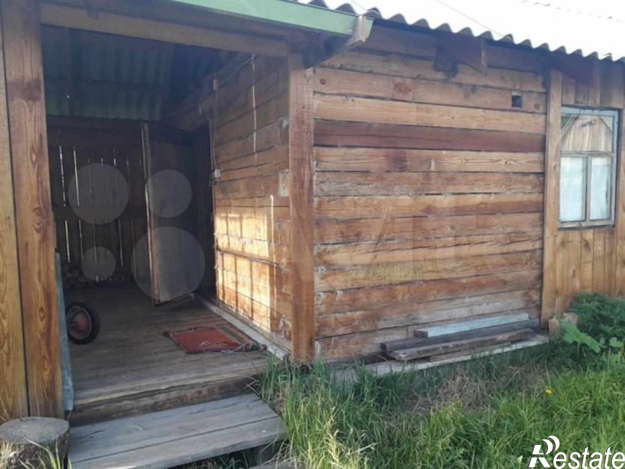 Купить дачу, дом, коттедж за 6 000 000 рублей на улица Пушкина, 72