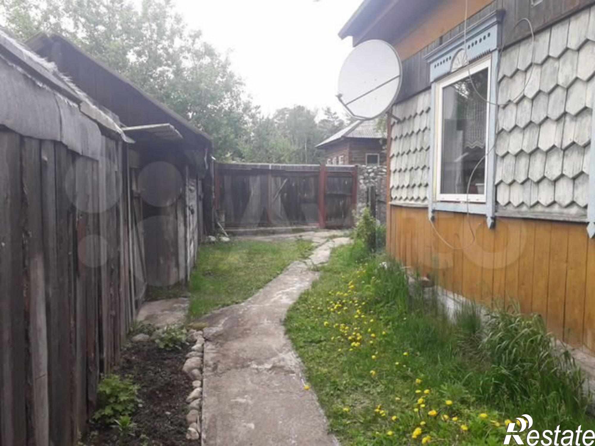 Купить дачу, дом, коттедж за 6 000 000 рублей на улица Пушкина, 72
