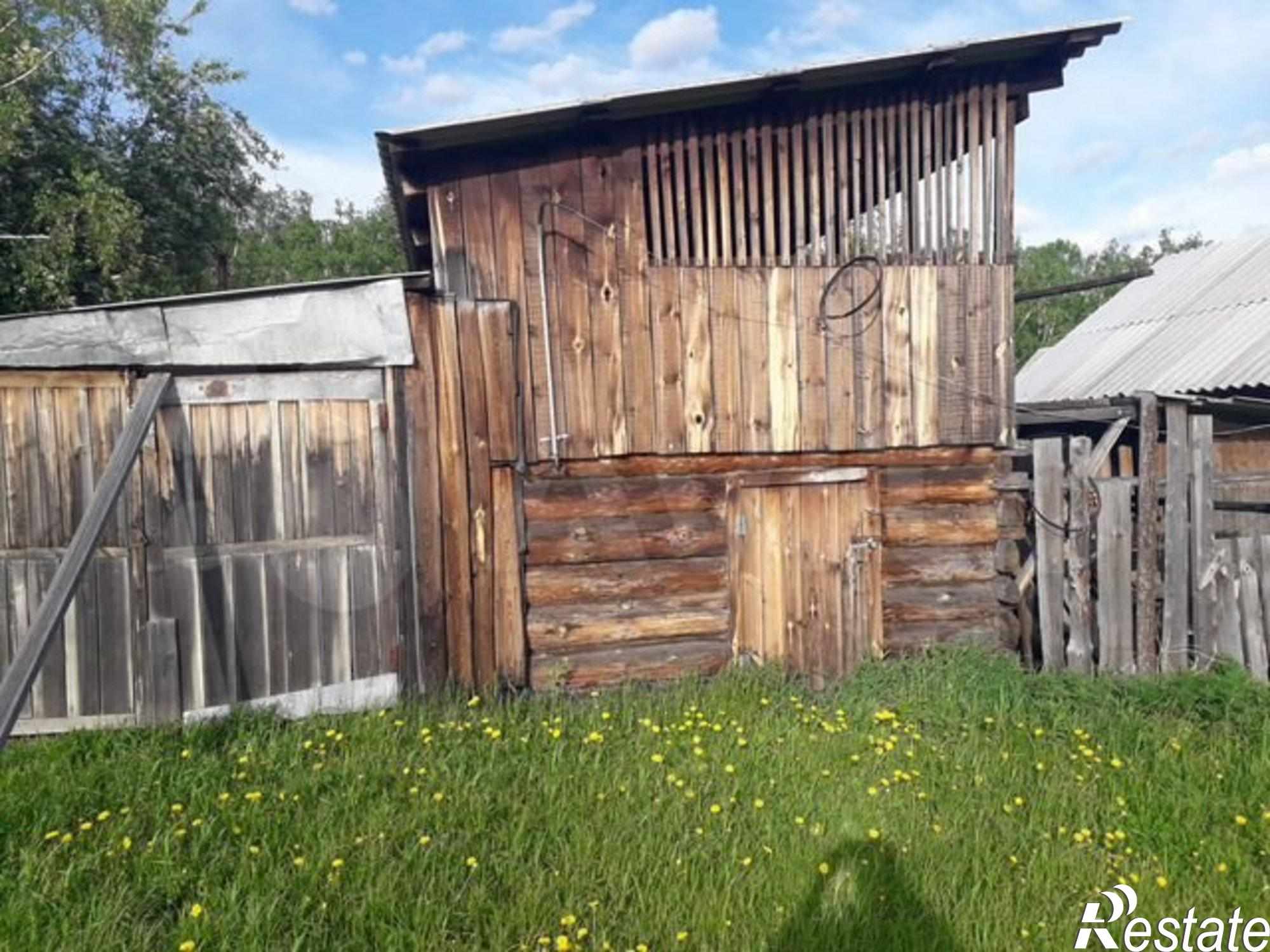 Купить дачу, дом, коттедж за 6 000 000 рублей на улица Пушкина, 72