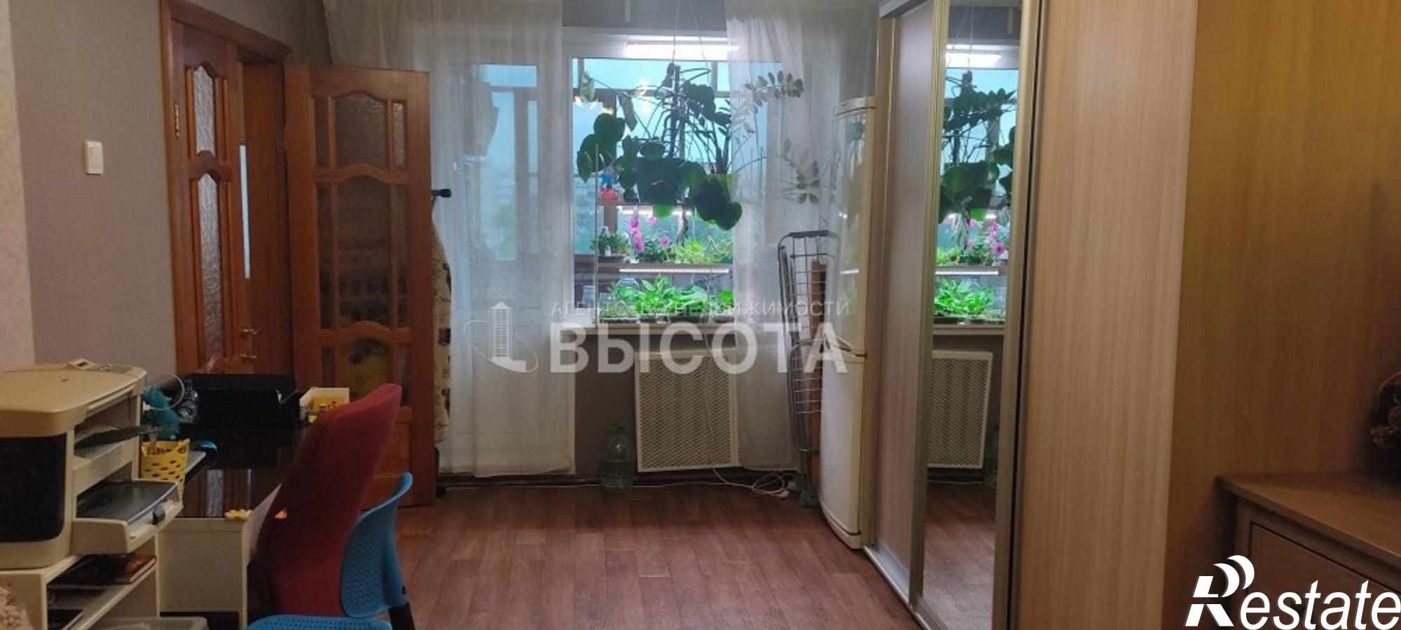 Купить квартиру за 6 150 000 рублей на Канавинский район