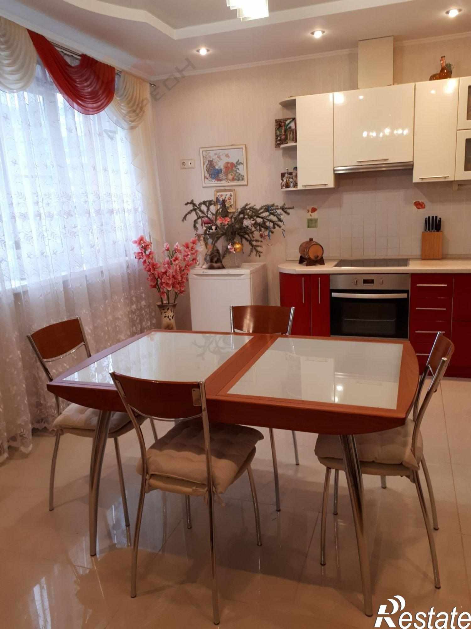 Купить квартиру за 12 000 000 рублей на Дальняя ул, 39/3
