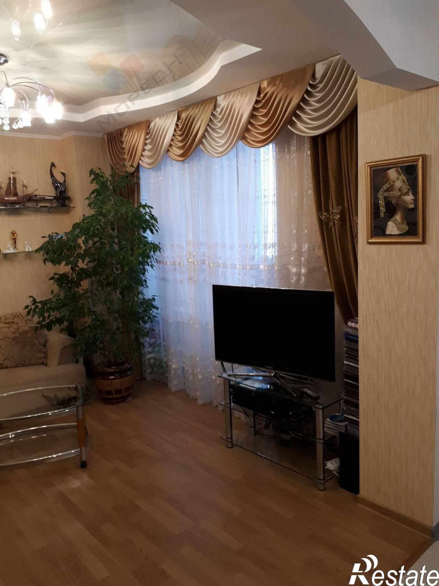 Купить квартиру за 12 000 000 рублей на Дальняя ул, 39/3