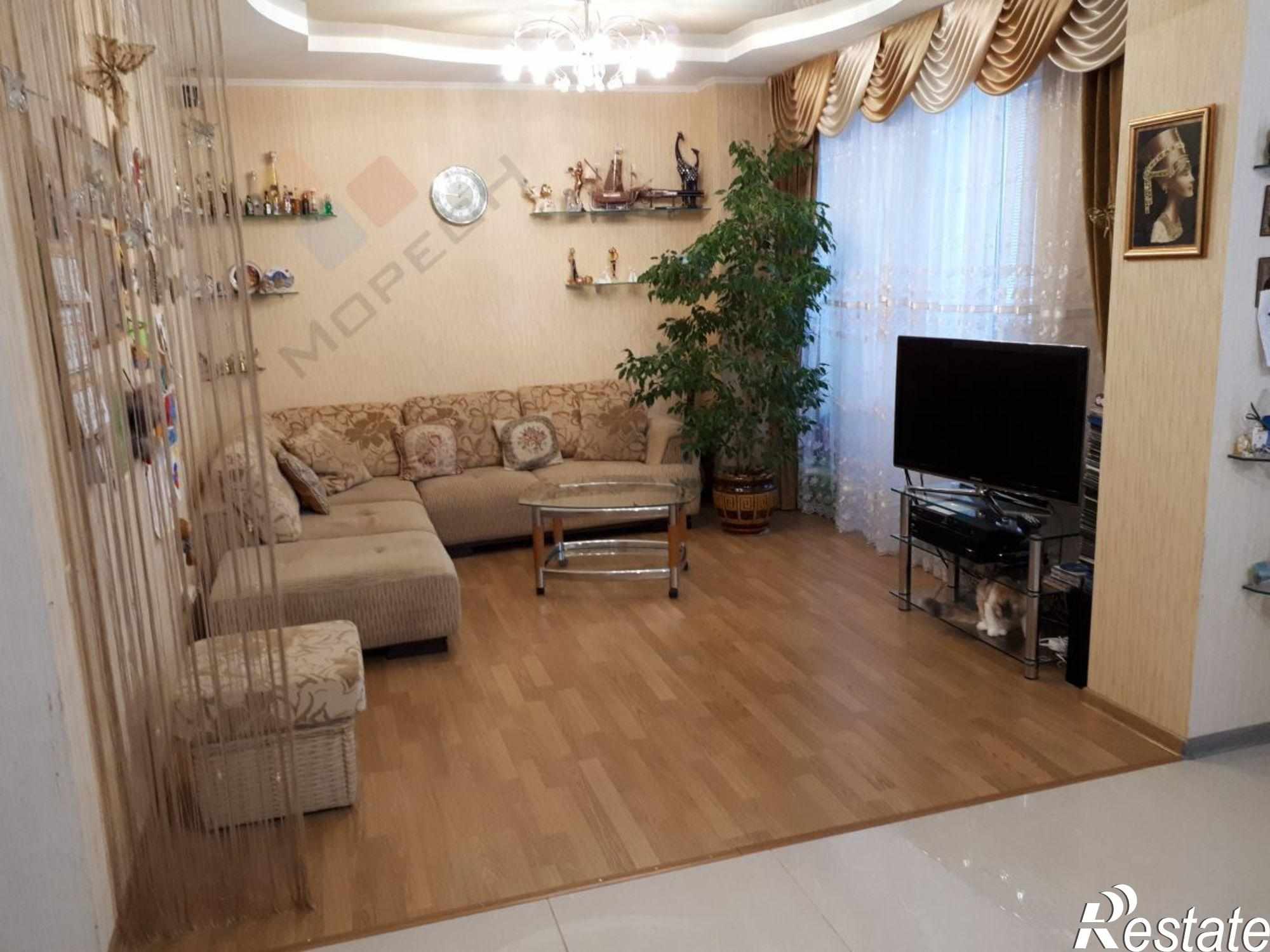 Купить квартиру за 12 000 000 рублей на Дальняя ул, 39/3