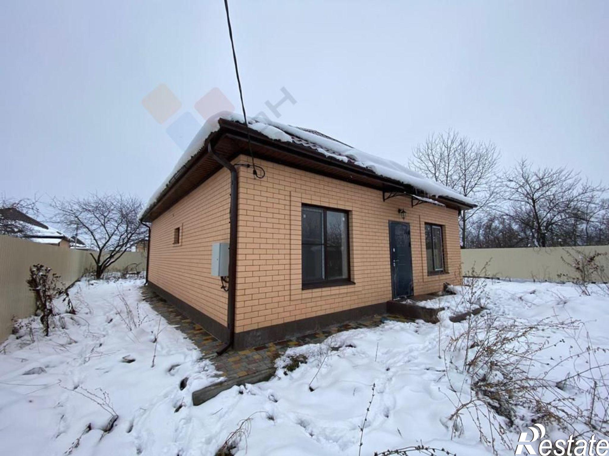 Купить дачу, дом, коттедж за 4 300 000 рублей на Березовая ул, 24
