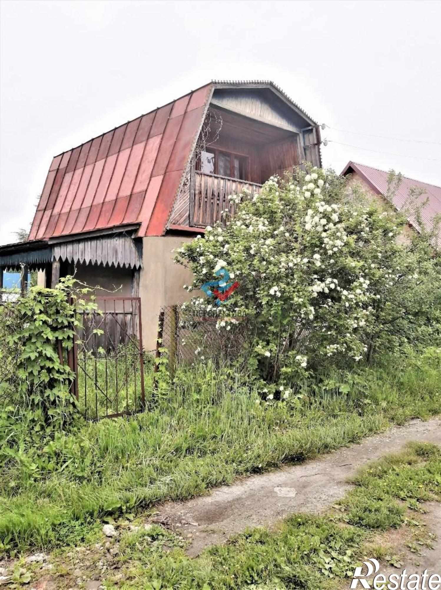 Купить дачу, дом, коттедж за 390 000 рублей на Горочный проезд, 4