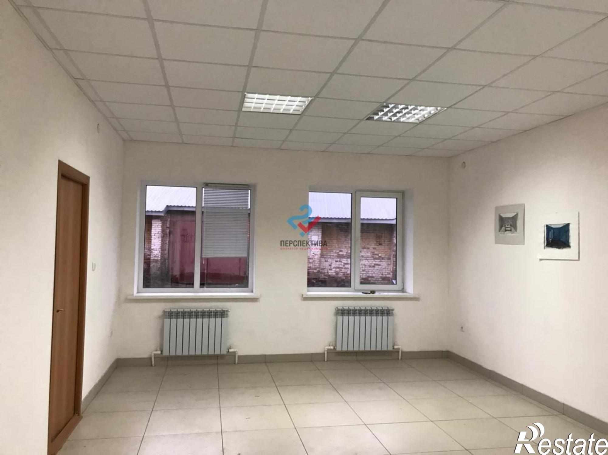 Купить офис, помещение под офис за 16 000 000 рублей на улица Каляева, 7Ак4