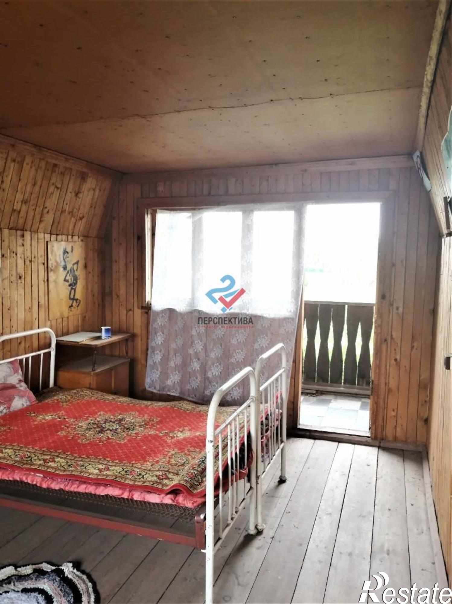 Купить дачу, дом, коттедж за 390 000 рублей на Горочный проезд, 4