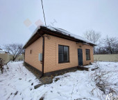 коттедж 85 кв м Березовая ул, 24