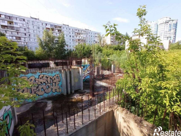 Земельный участок Мичурина улица, 58 б