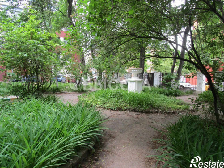 2-комн квартира Нижегородский район