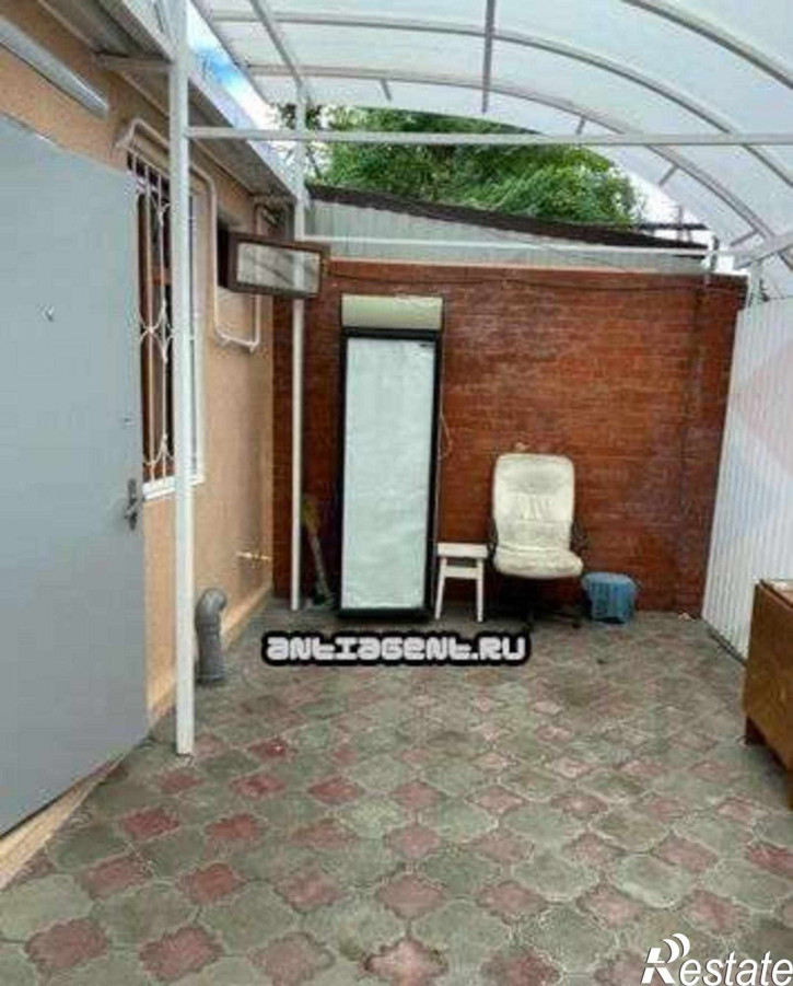 Коттедж/дом Янковского ул