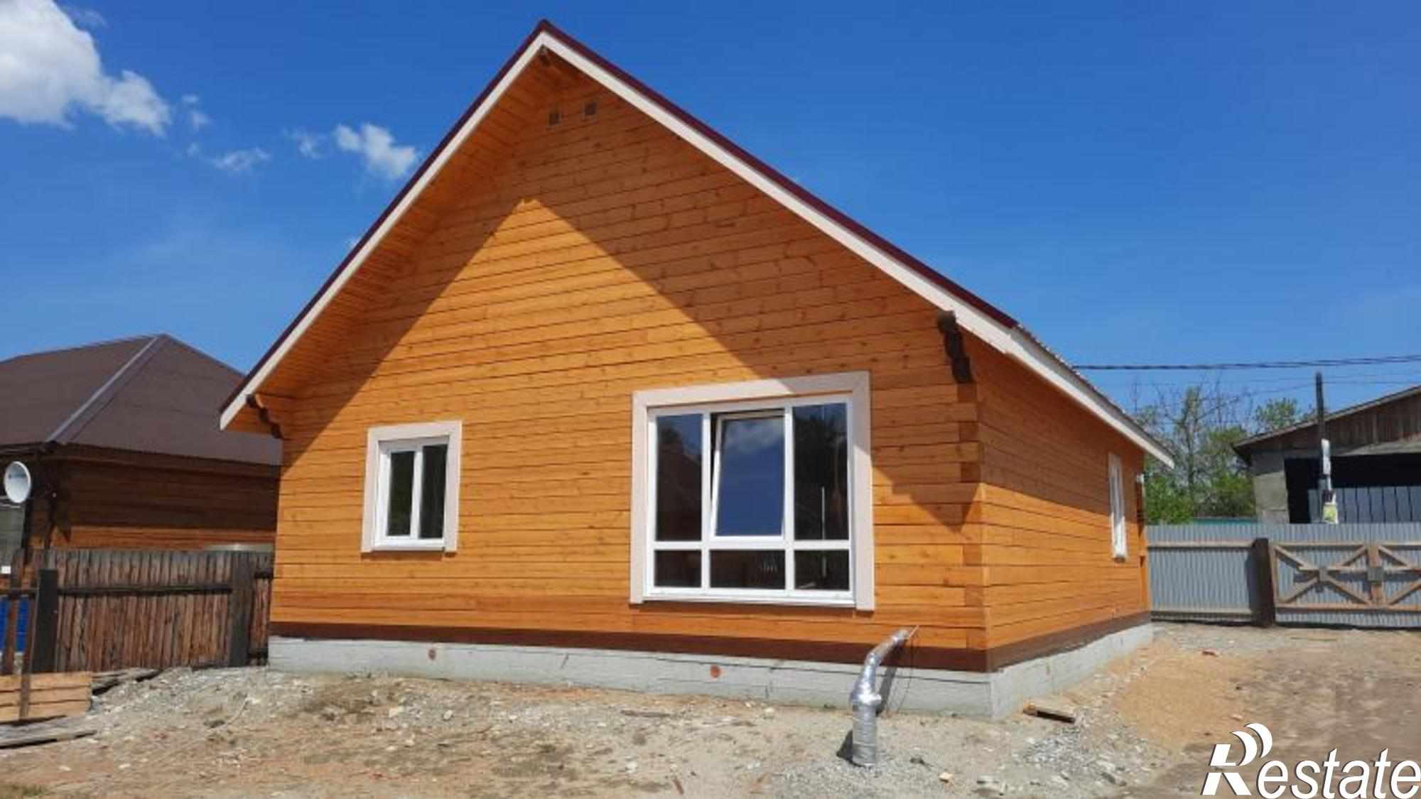 Купить дачу, дом, коттедж за 5 900 000 рублей на Лермонтова