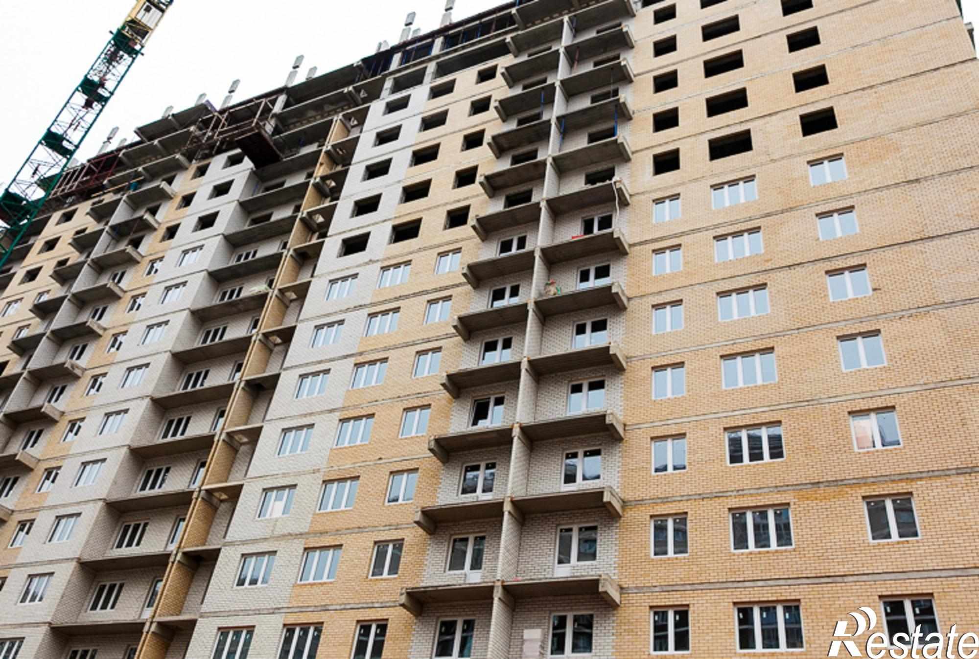 Купить квартиру за 3 242 000 рублей на ул. Елецкое шоссе, д. 3, корп. 1