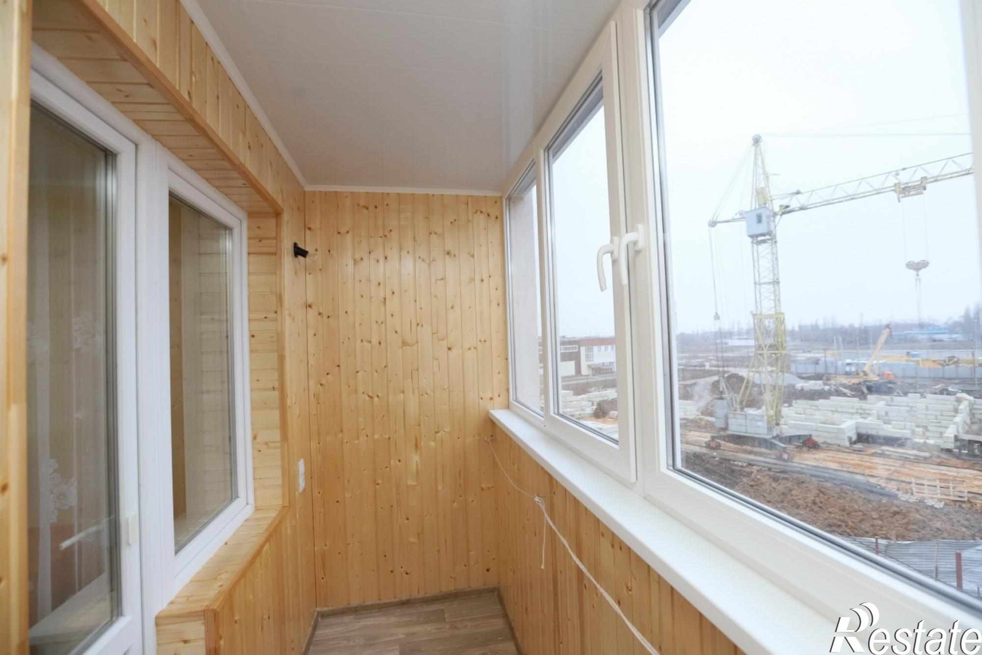 Купить квартиру за 2 690 000 рублей на Свиридова, д. 20/2