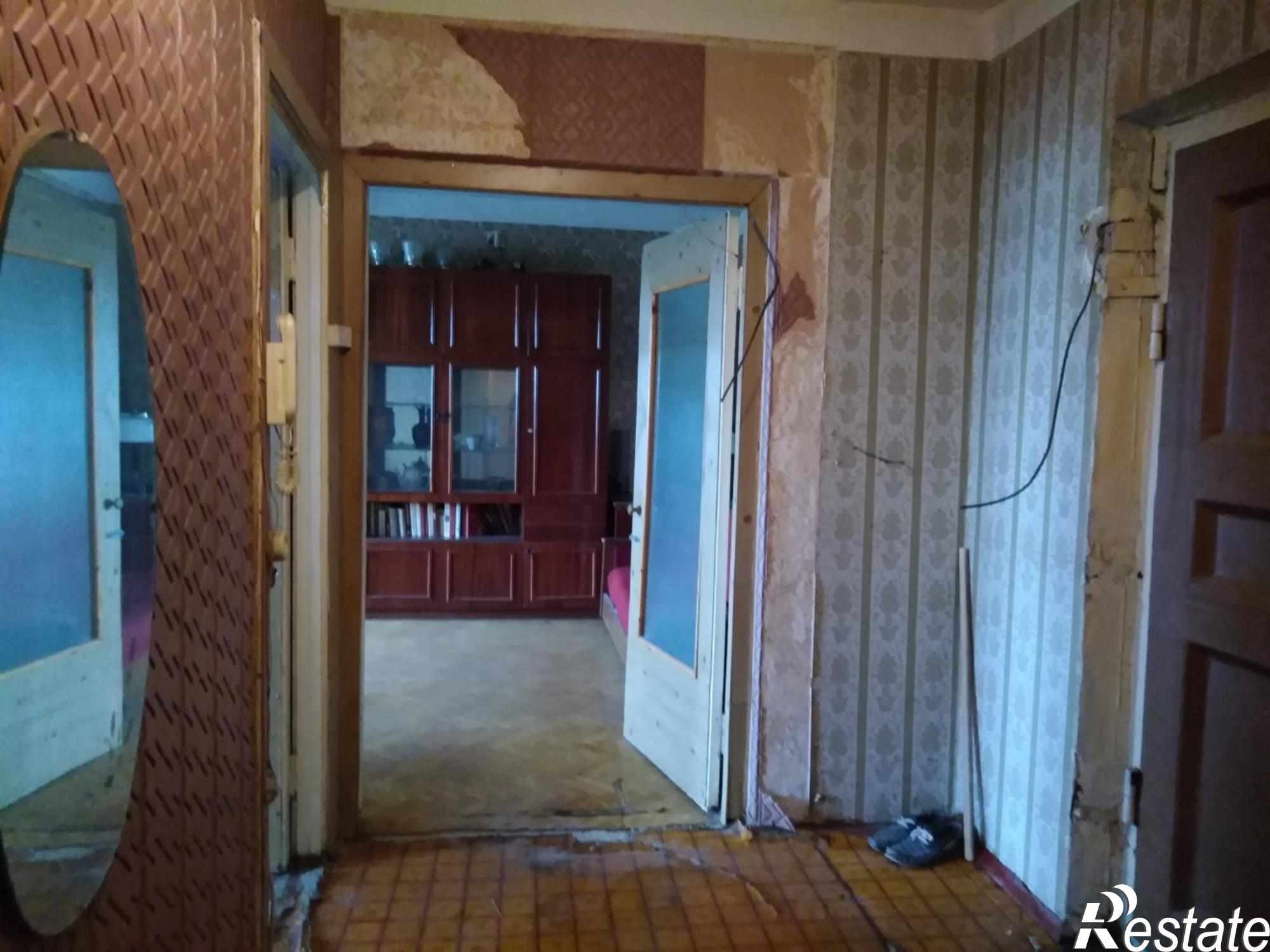 Купить квартиру за 2 600 000 рублей на ул. 8 Марта, д. 30