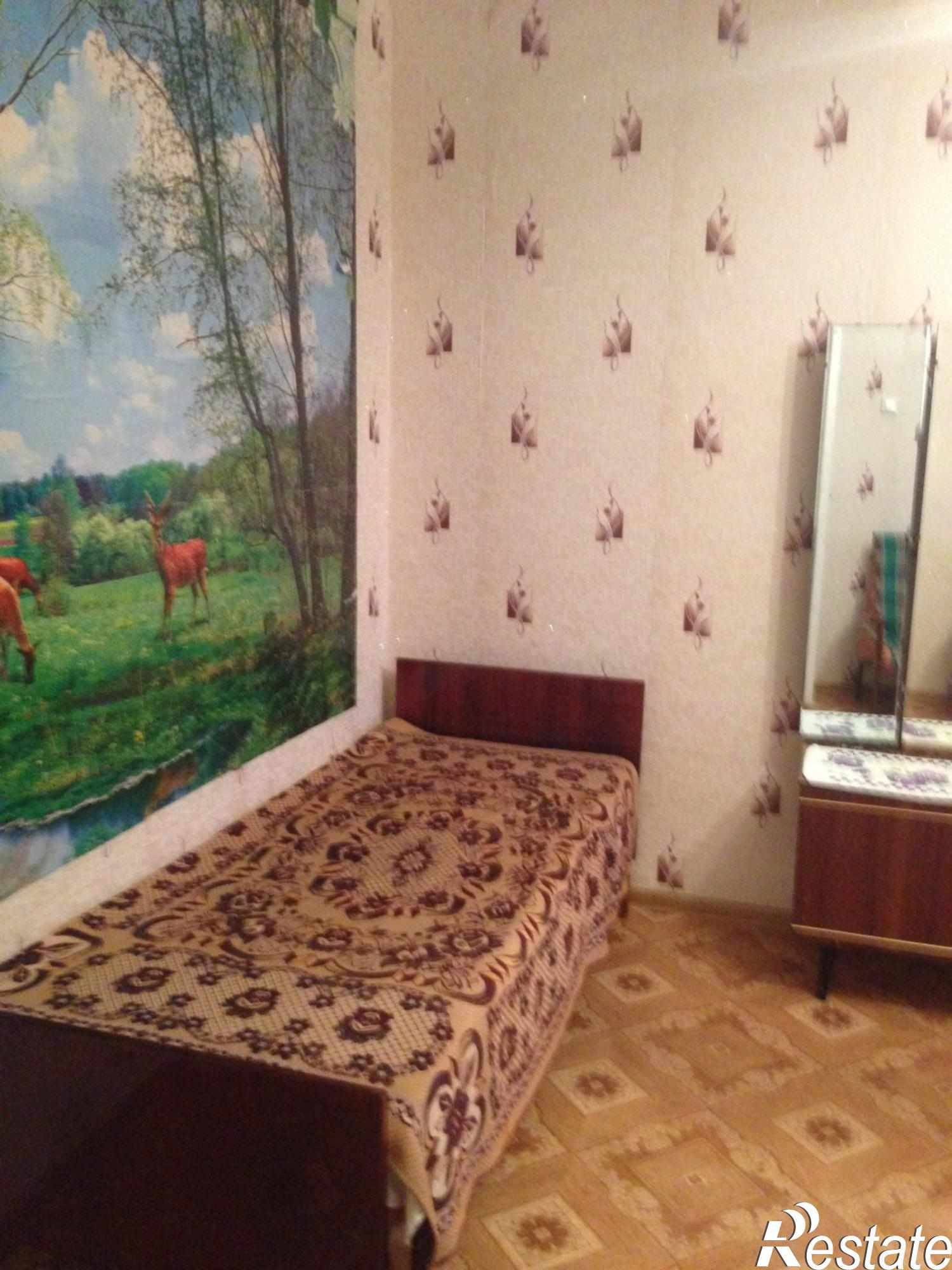 Сдать квартиру за 9 000 рублей на пр-кт. Победы, д. 118