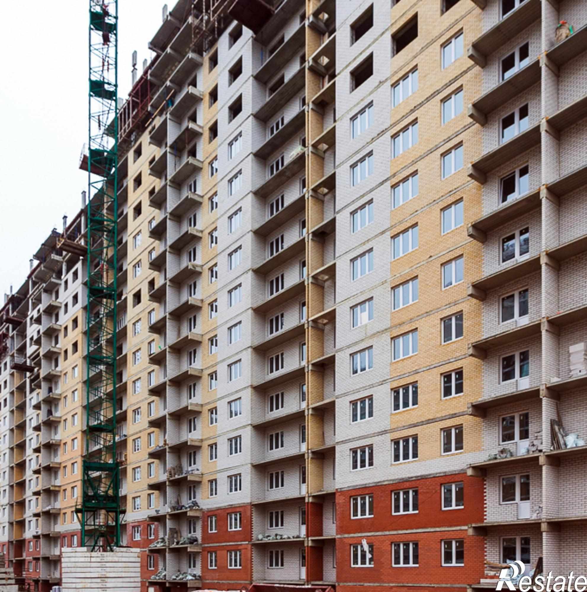 Купить квартиру за 3 242 000 рублей на ул. Елецкое шоссе, д. 3, корп. 1