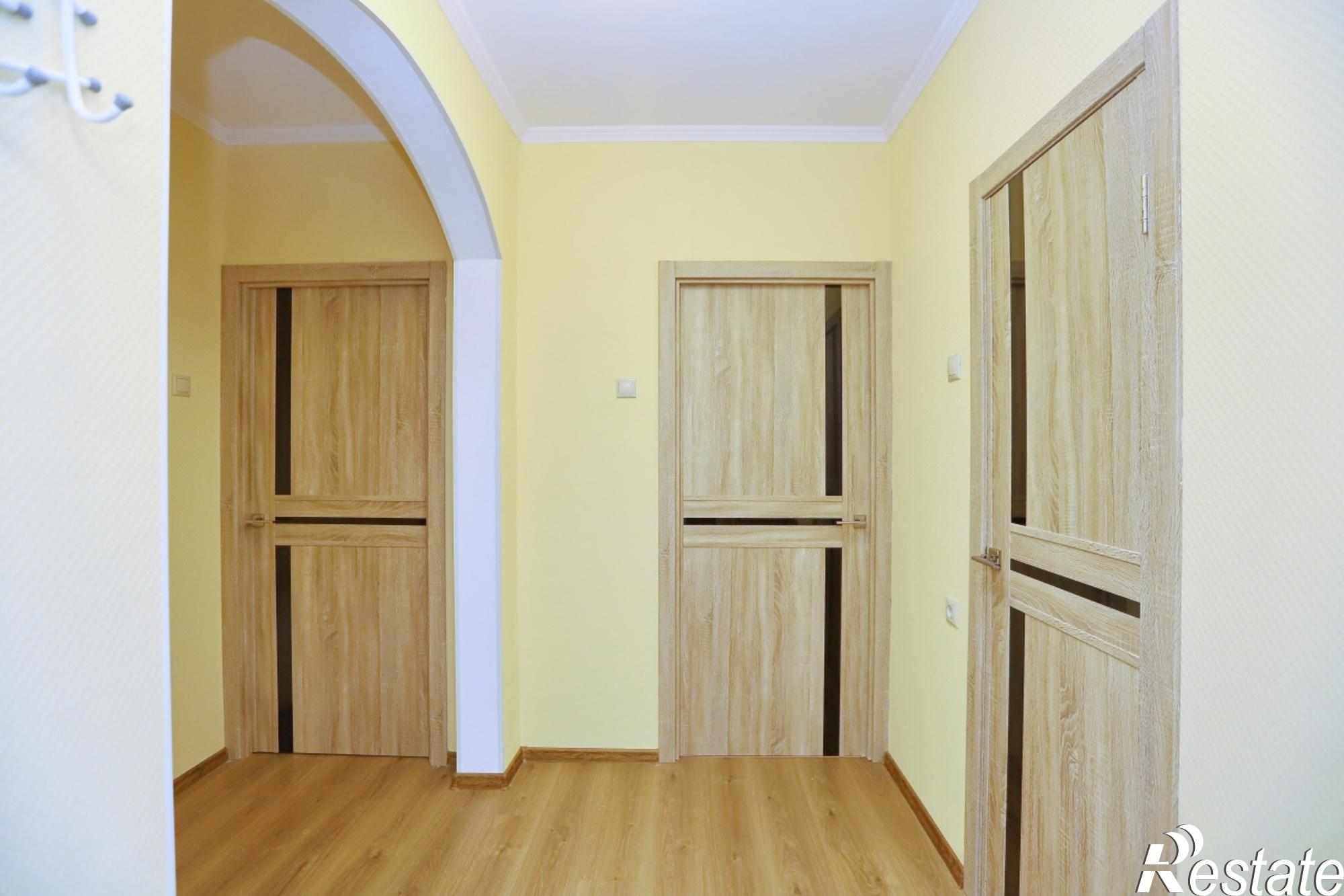 Купить квартиру за 2 690 000 рублей на Свиридова, д. 20/2