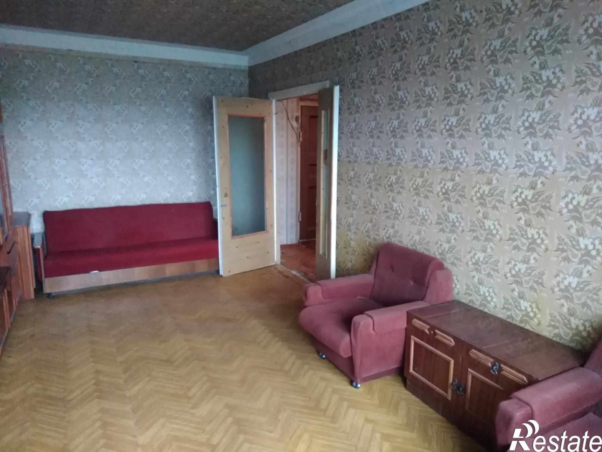 Купить квартиру за 2 600 000 рублей на ул. 8 Марта, д. 30