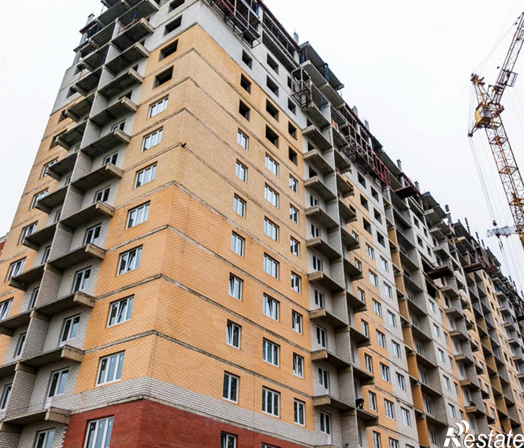 Купить квартиру за 3 242 000 рублей на ул. Елецкое шоссе, д. 3, корп. 1