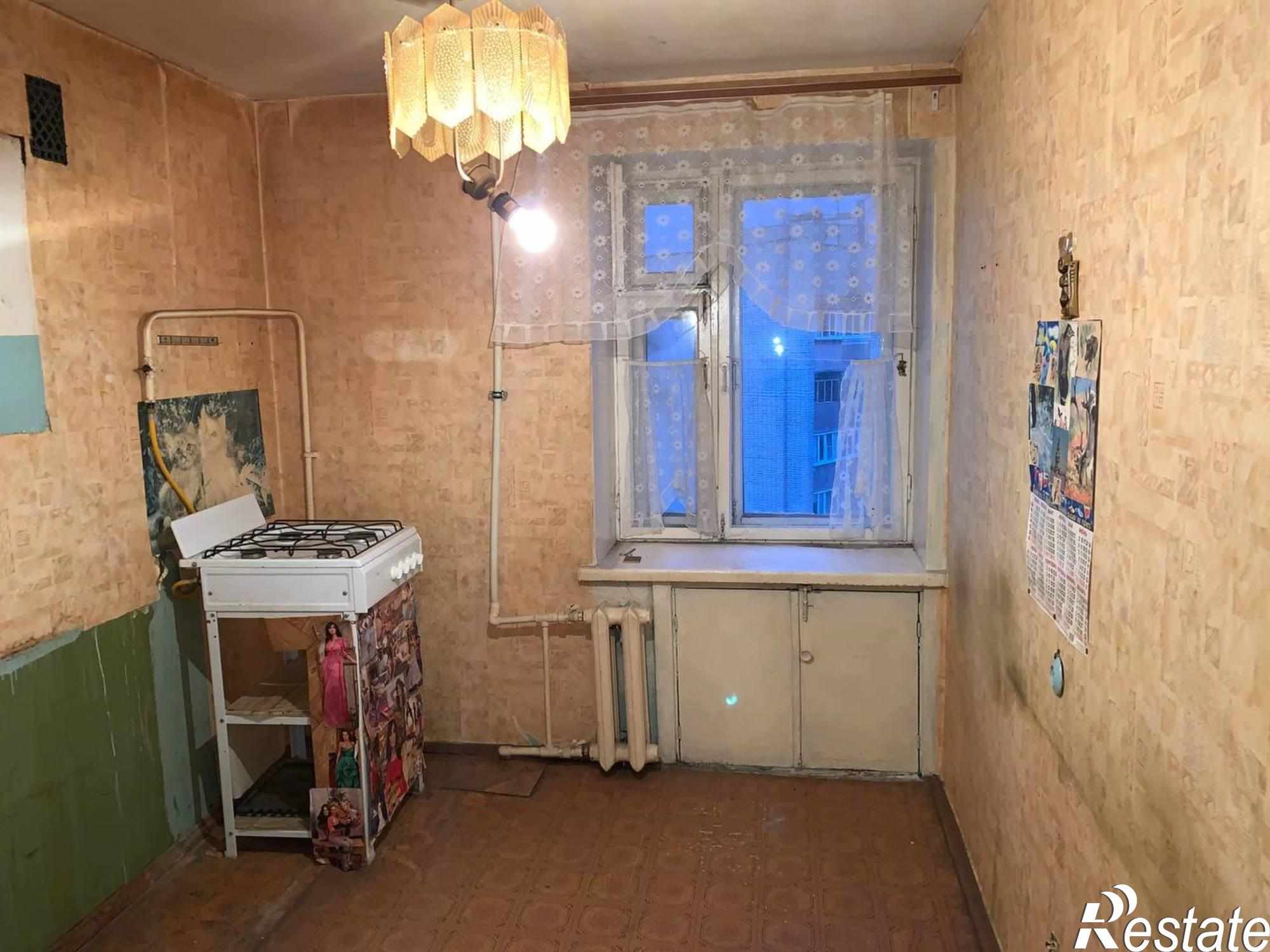 Купить квартиру за 2 390 000 рублей на ул. Им. Мичурина, д. 32