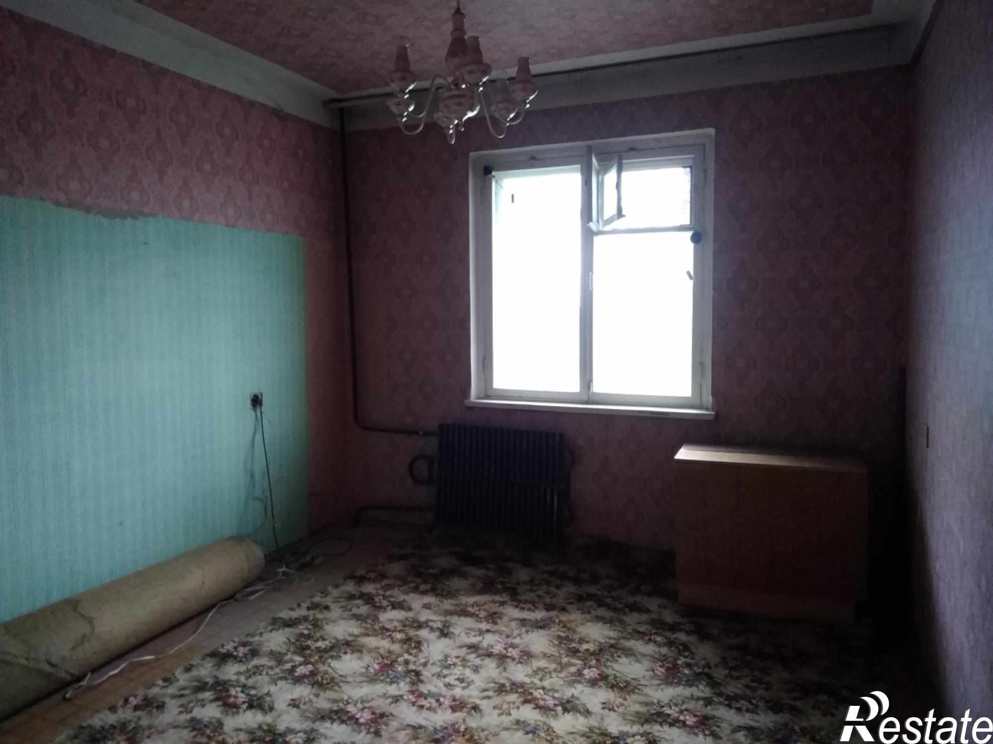 Купить квартиру за 2 600 000 рублей на ул. 8 Марта, д. 30