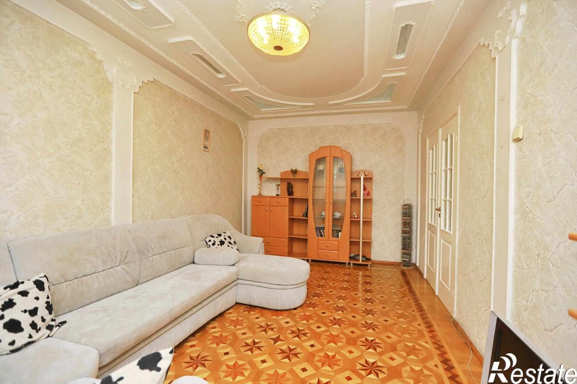 Купить квартиру за 3 950 000 рублей на ул. Валентины Терешковой, д. 22