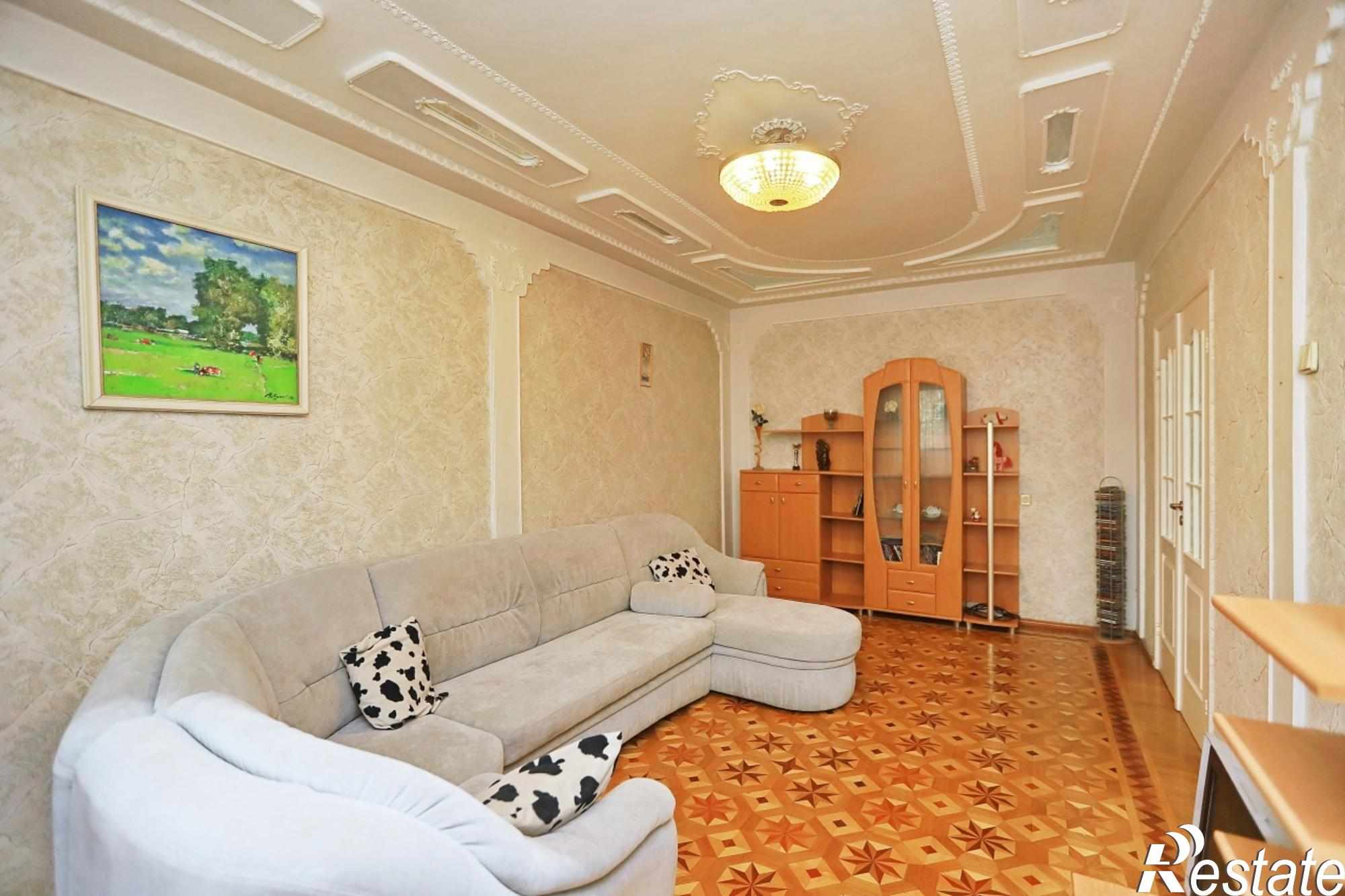 Купить квартиру за 3 950 000 рублей на ул. Валентины Терешковой, д. 22