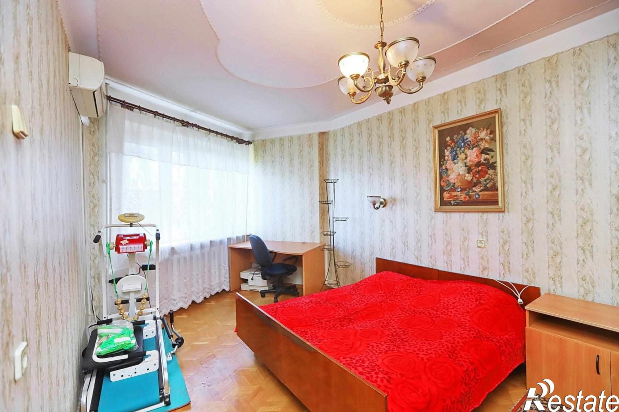 Купить квартиру за 3 950 000 рублей на ул. Валентины Терешковой, д. 22