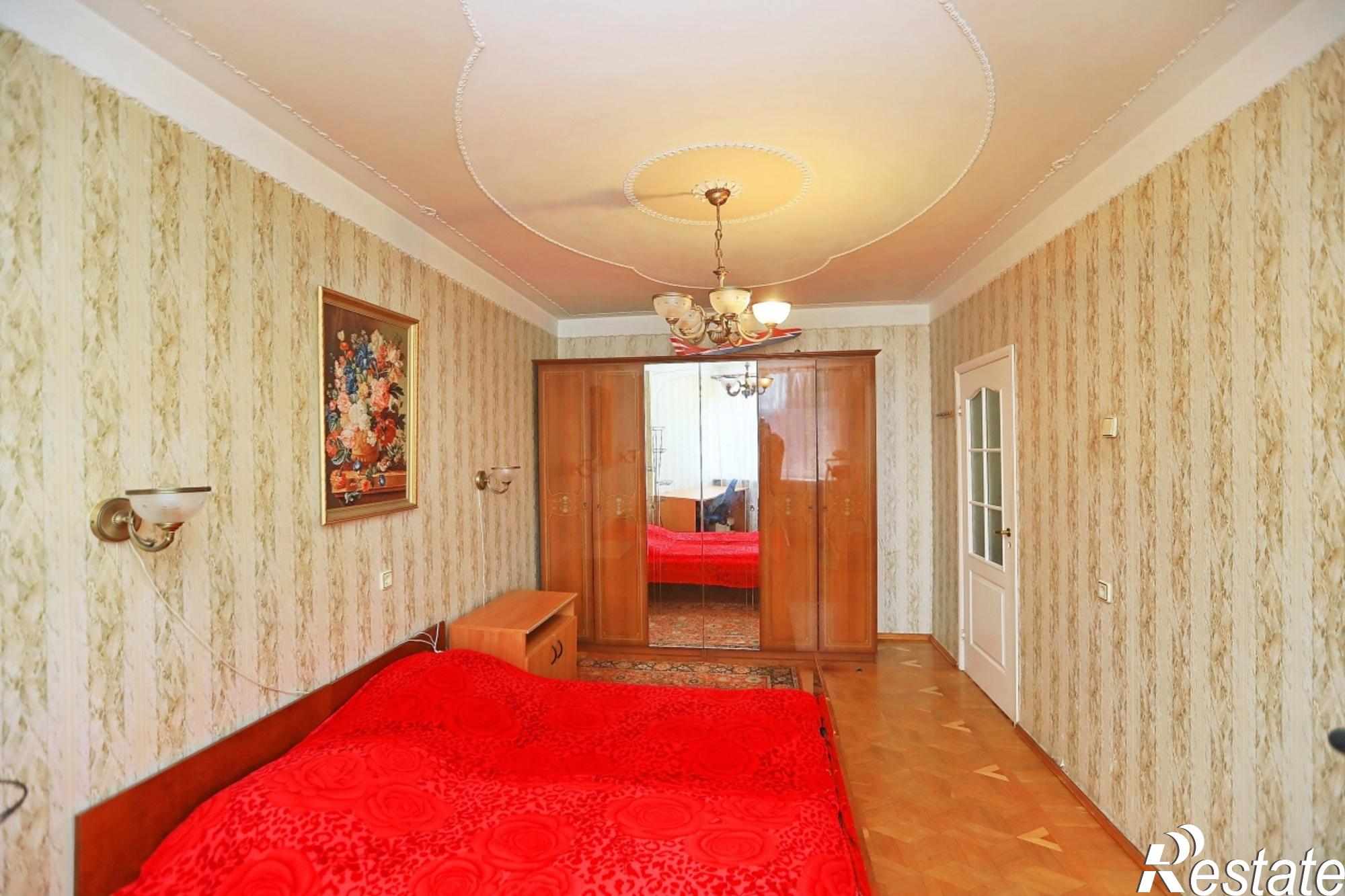 Купить квартиру за 3 950 000 рублей на ул. Валентины Терешковой, д. 22