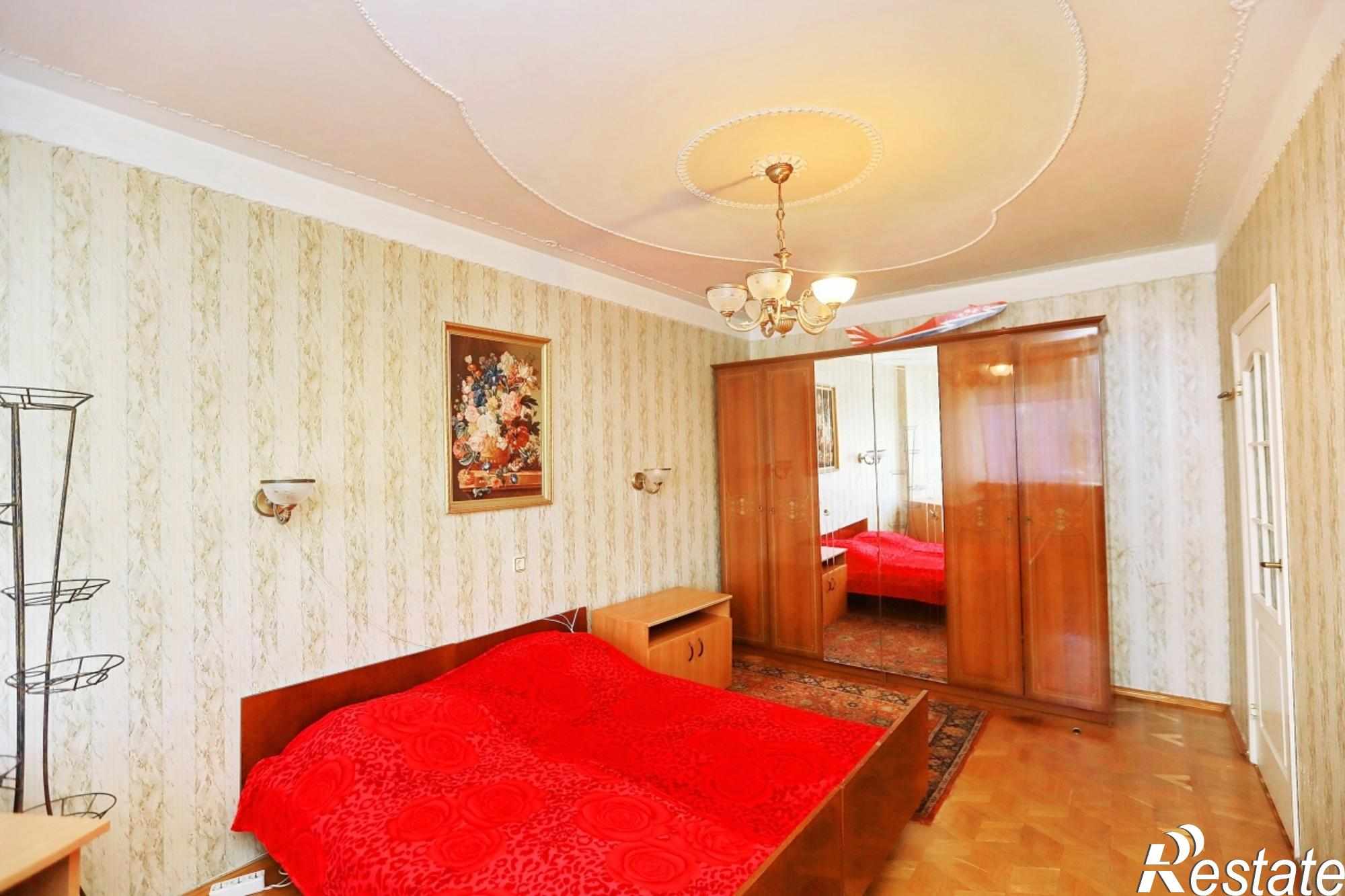 Купить квартиру за 3 950 000 рублей на ул. Валентины Терешковой, д. 22