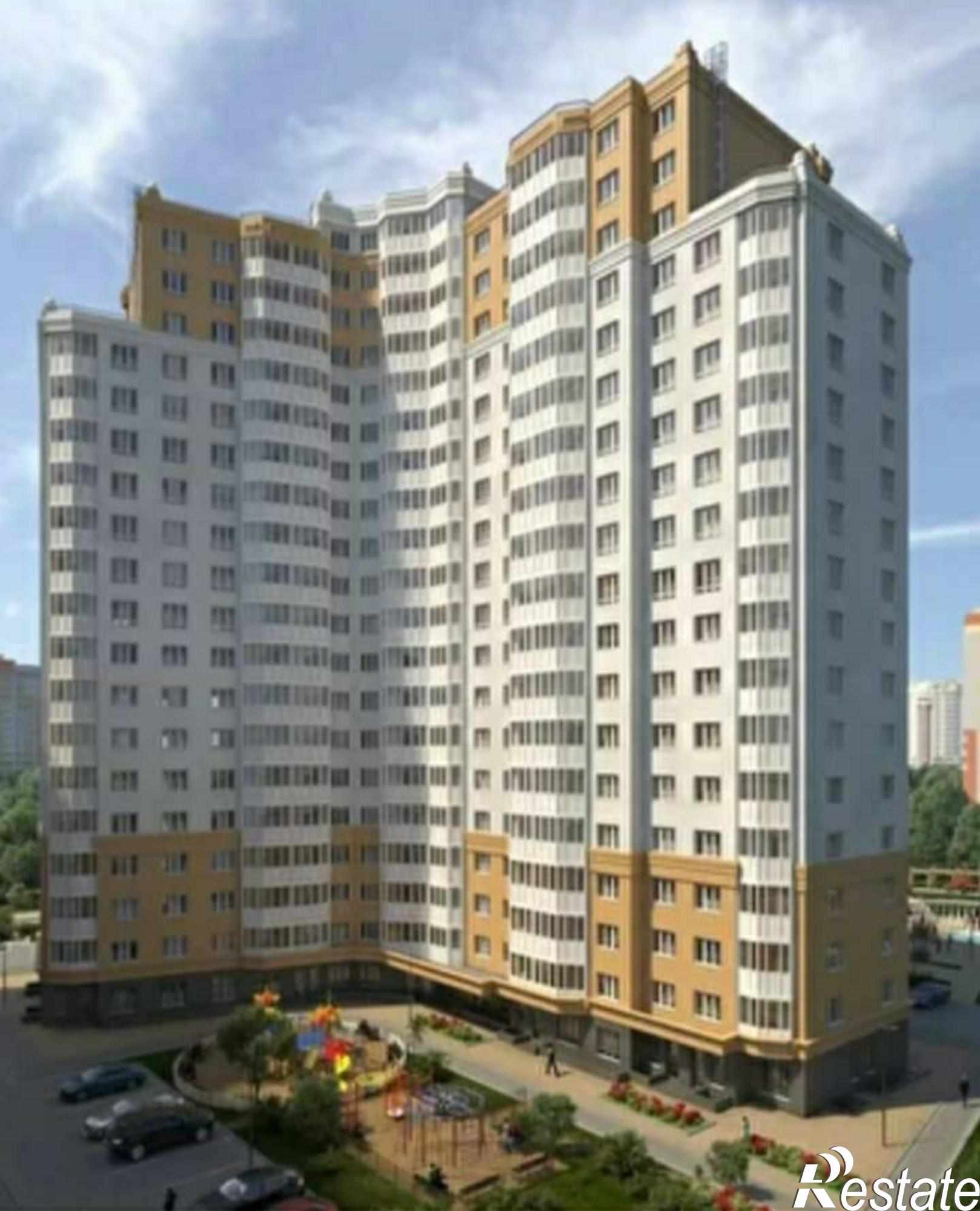 Сдать торговое помещение за 24 000 рублей на ул. Минская, д. 4б корпус 1