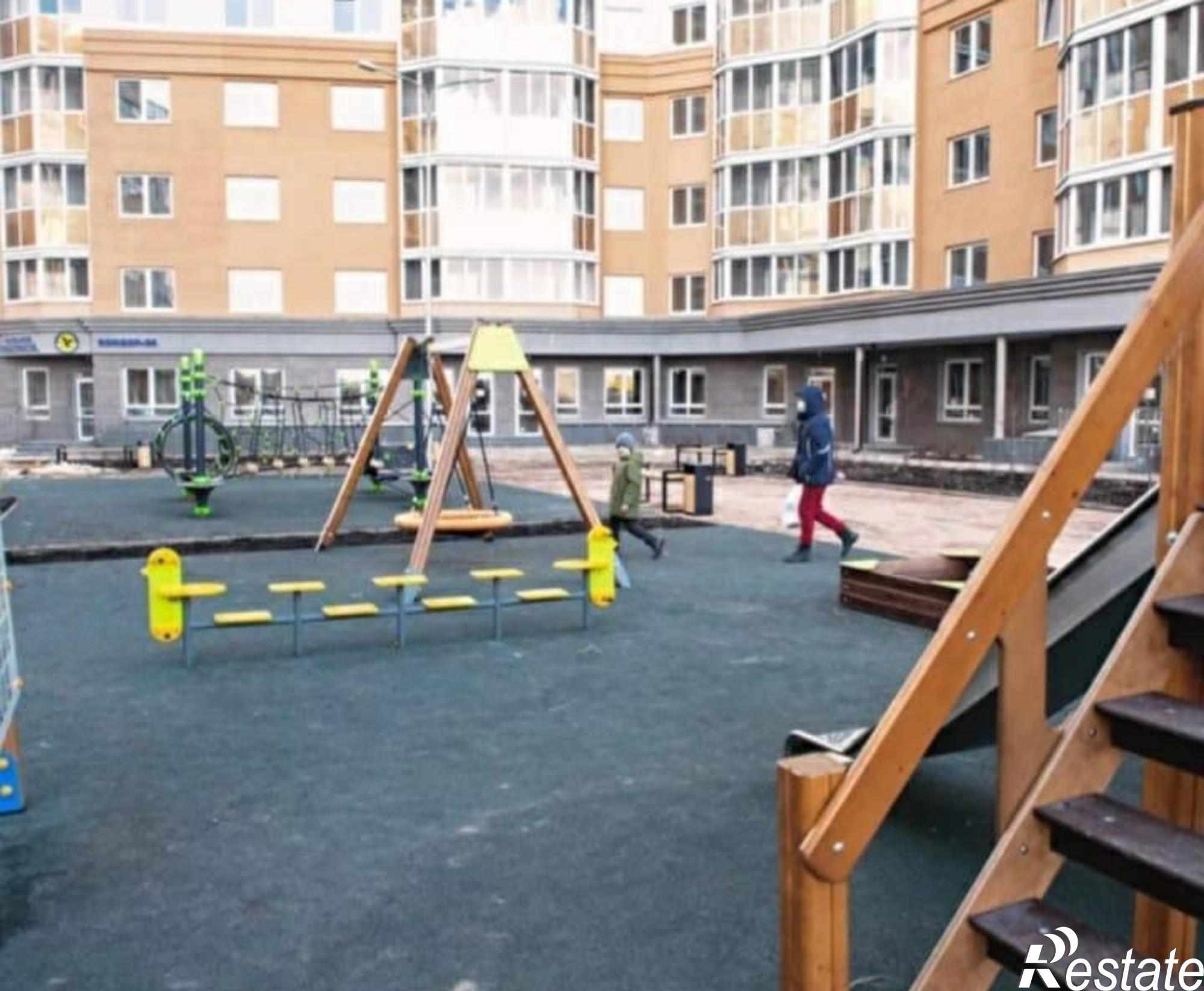 Сдать торговое помещение за 24 000 рублей на ул. Минская, д. 4б корпус 1