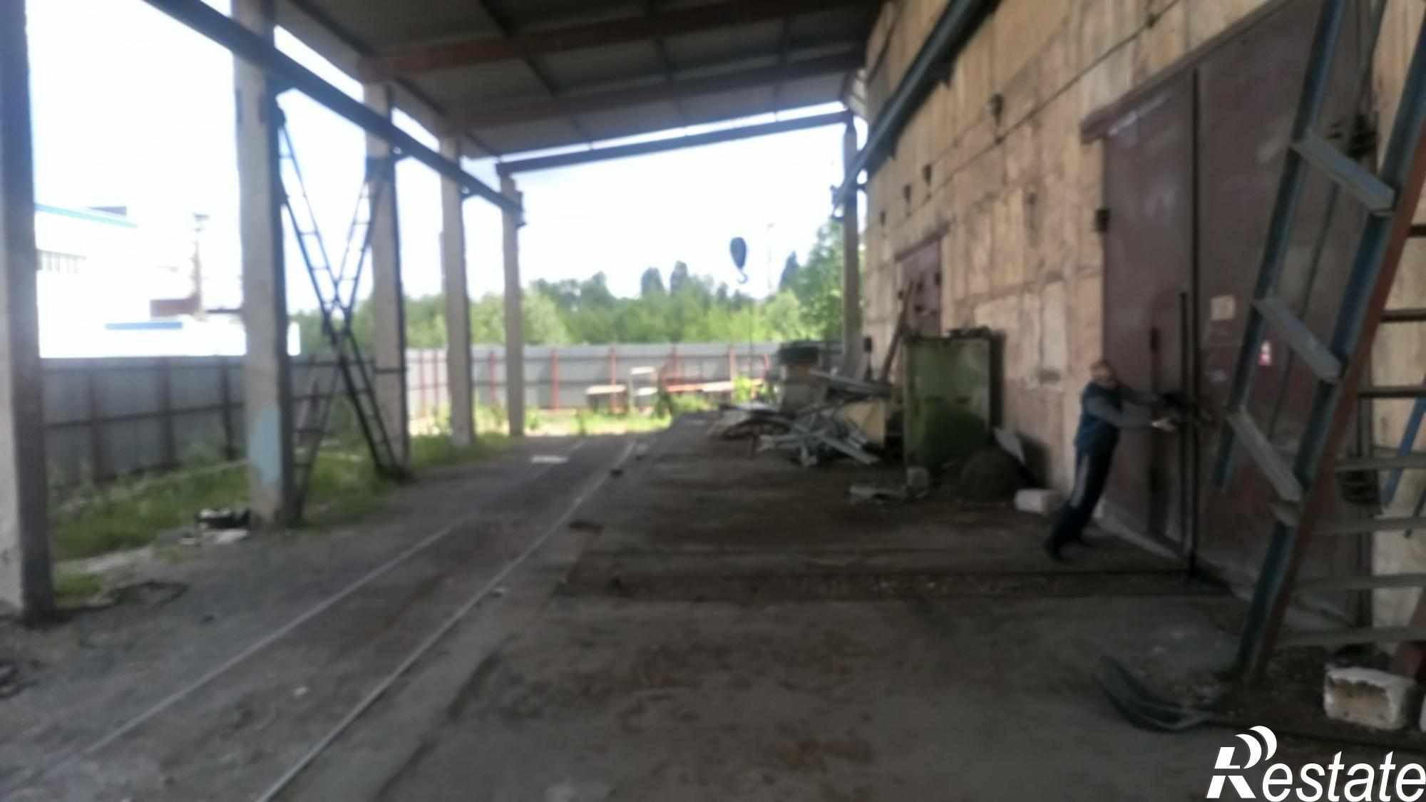Сдать складское помещение за 90 000 рублей на ул. Алмазная, д. 6