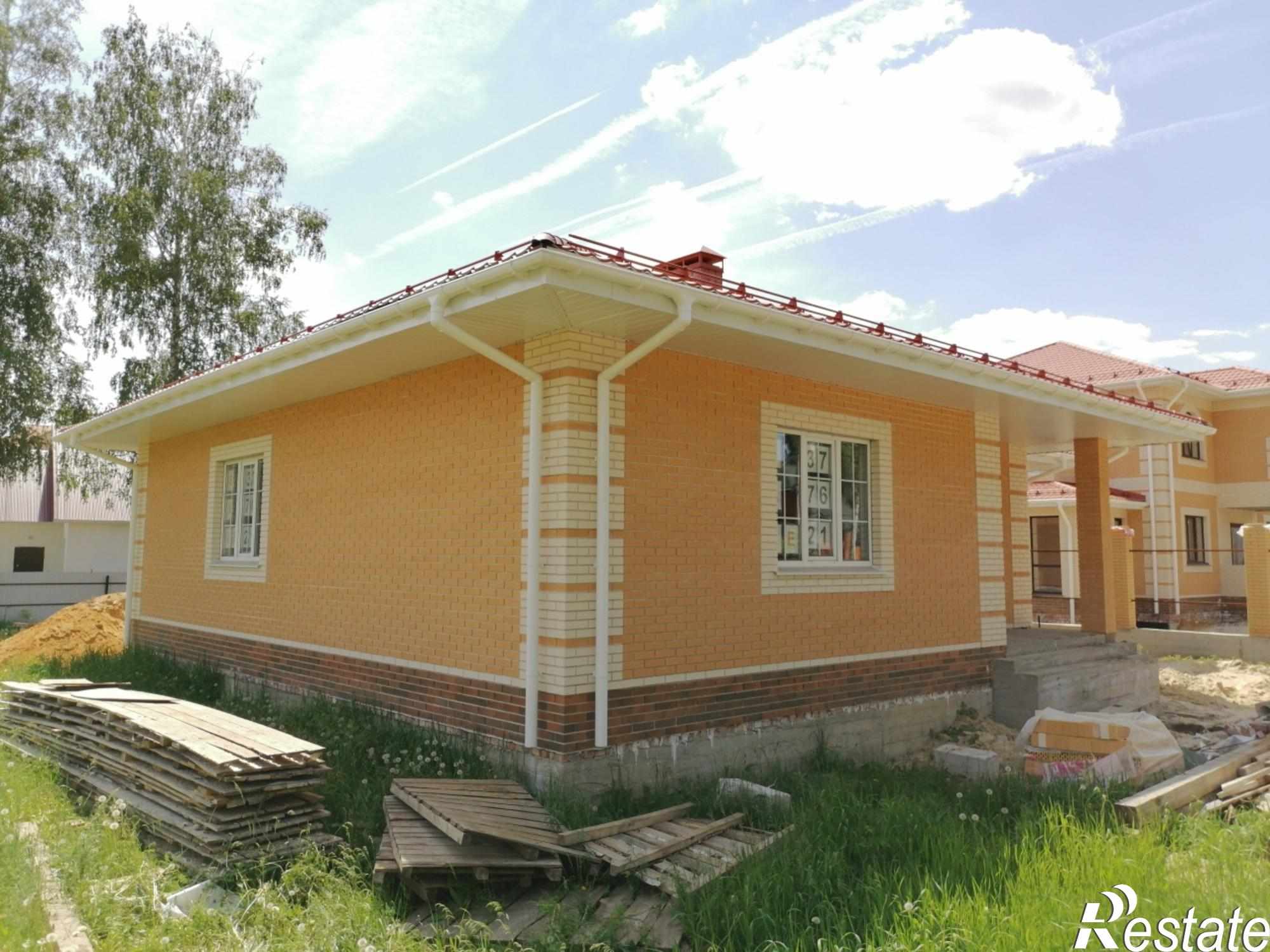 Купить дачу, дом, коттедж за 7 500 000 рублей на ул. Пришвина, д. 43