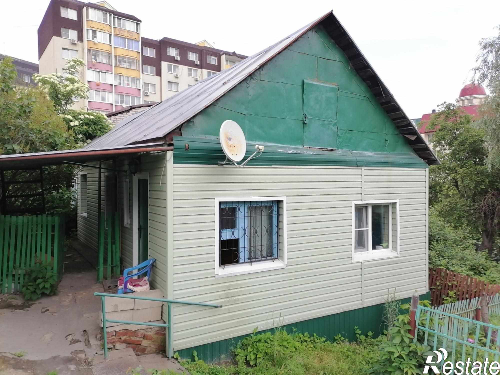 Купить дачу, дом, коттедж за 1 300 000 рублей на пер. Костенко, д. 25