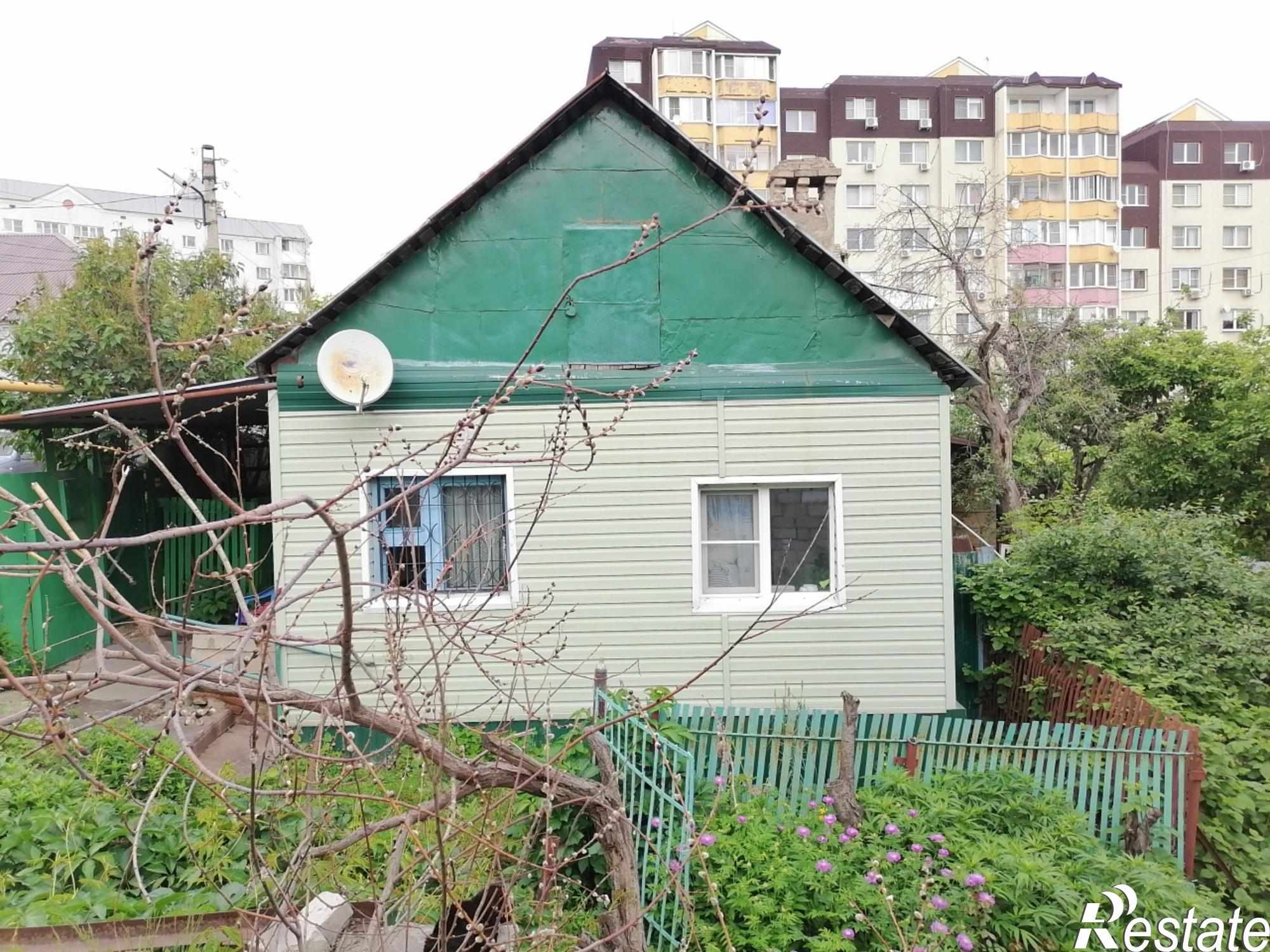 Купить дачу, дом, коттедж за 1 300 000 рублей на пер. Костенко, д. 25