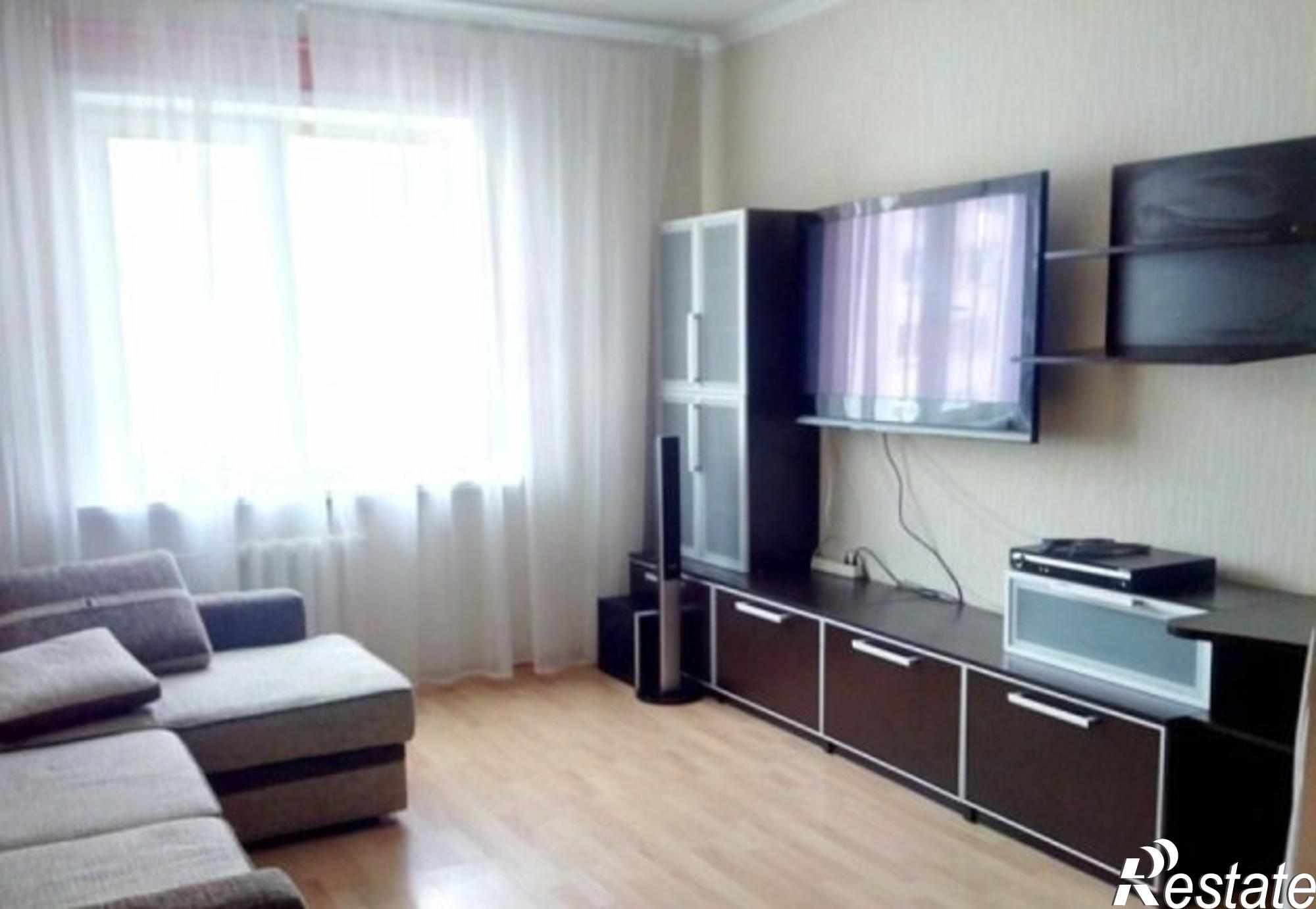 Сдать квартиру за 16 000 рублей на Советской Армии улица, 98