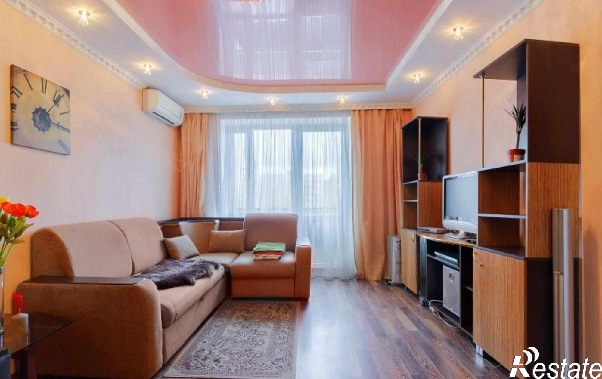 Сдать квартиру за 20 000 рублей на Стара-Загора улица, 39