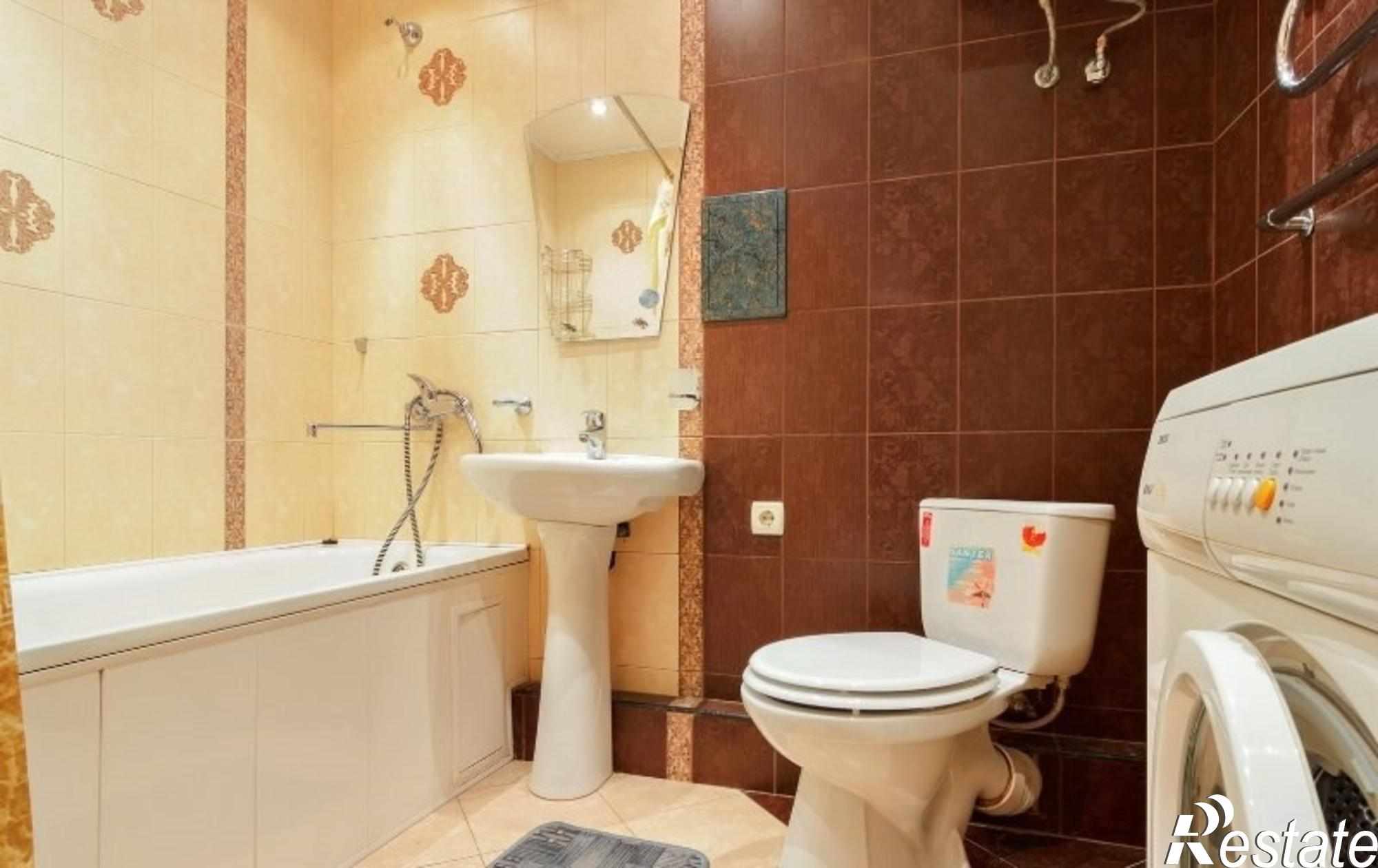 Сдать квартиру за 20 000 рублей на Стара-Загора улица, 39