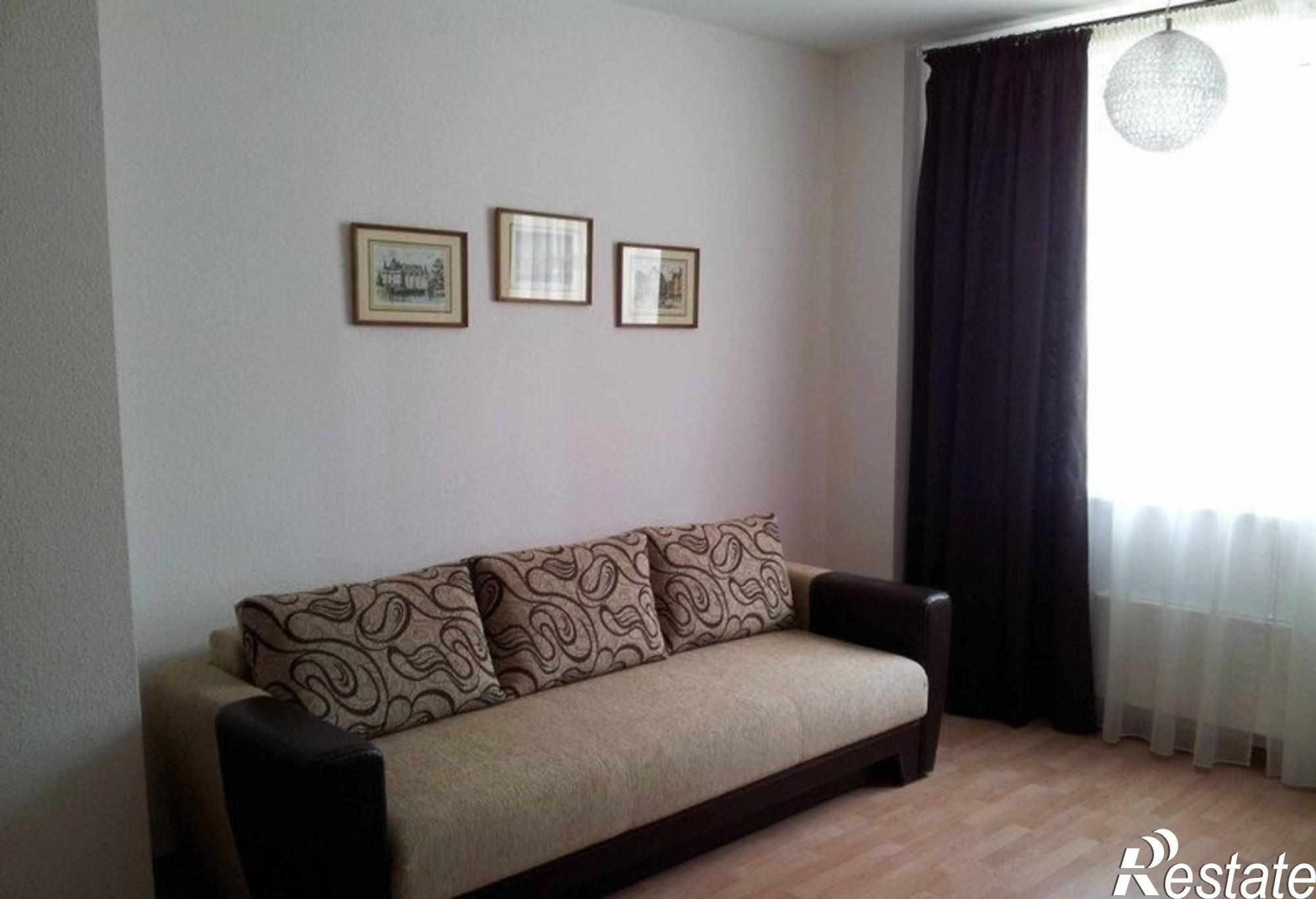 Сдать квартиру за 14 000 рублей на Физкультурная улица, 8