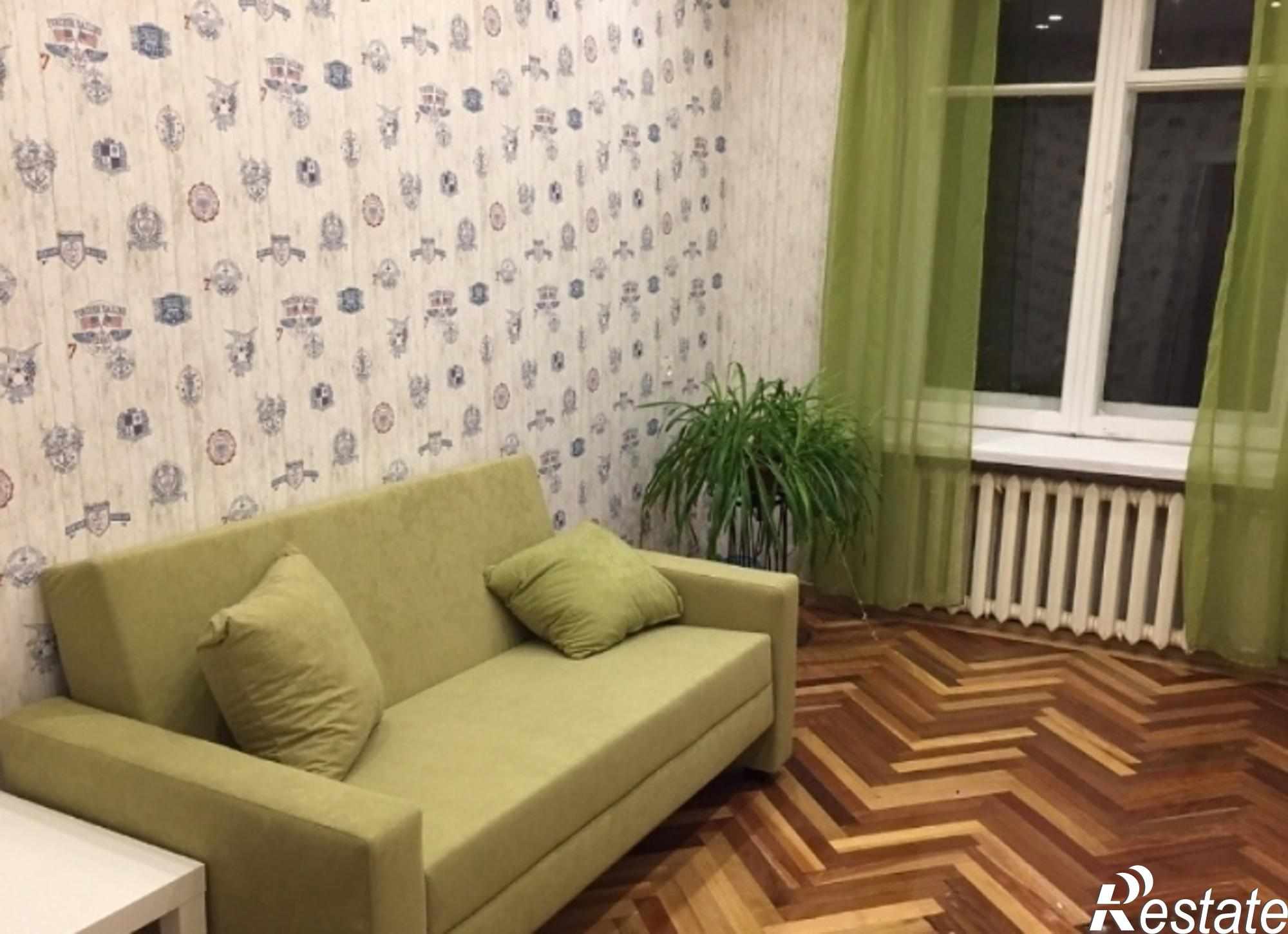 Сдать комнату за 7 500 рублей на 22 Партсъезда улица, 55