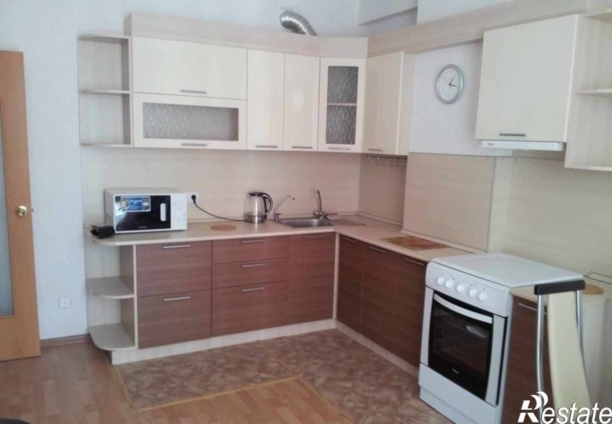 Сдать квартиру за 14 000 рублей на Физкультурная улица, 8