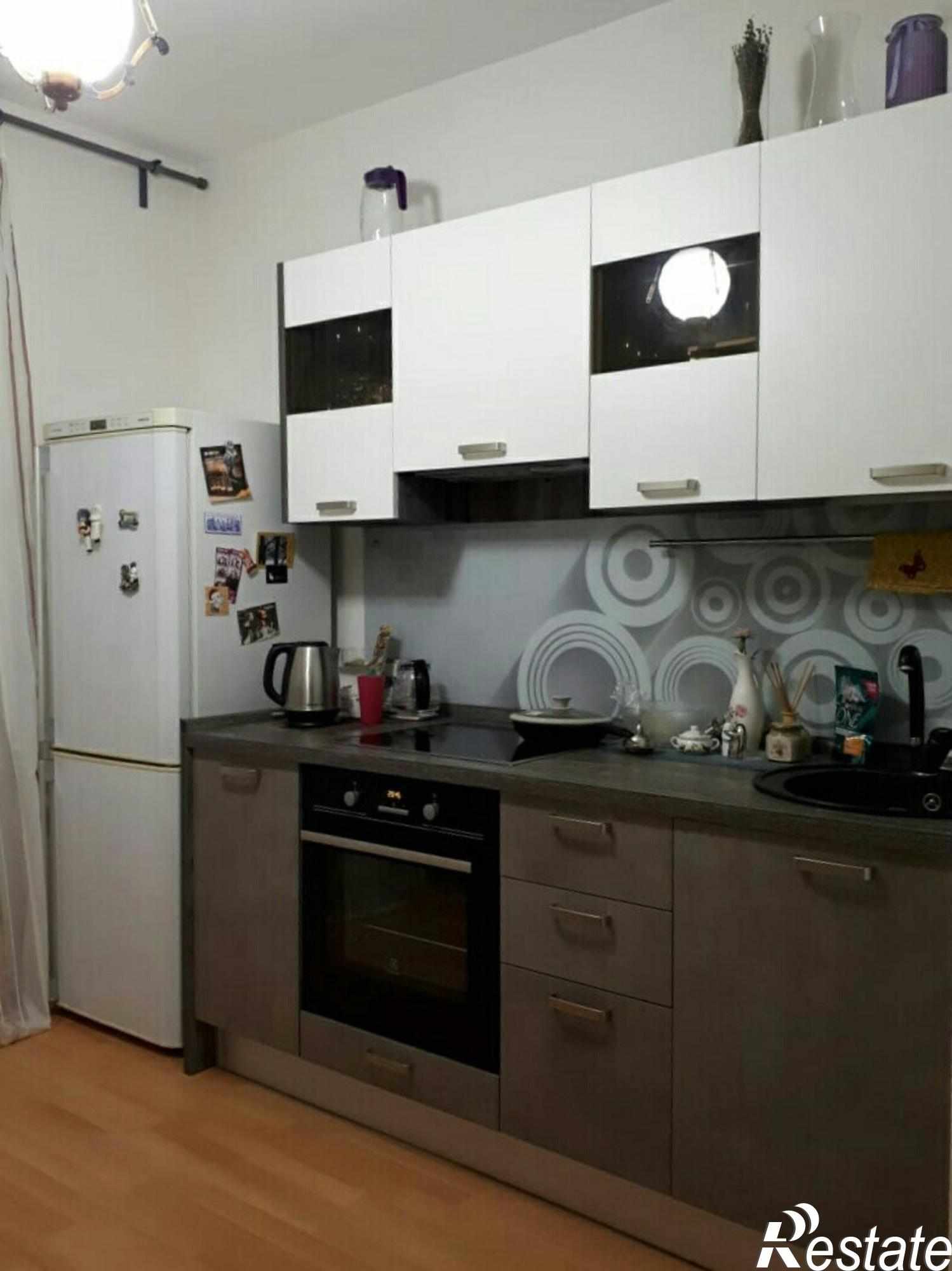 Сдать квартиру за 15 500 рублей на Антонова-Овсеенко улица, 3