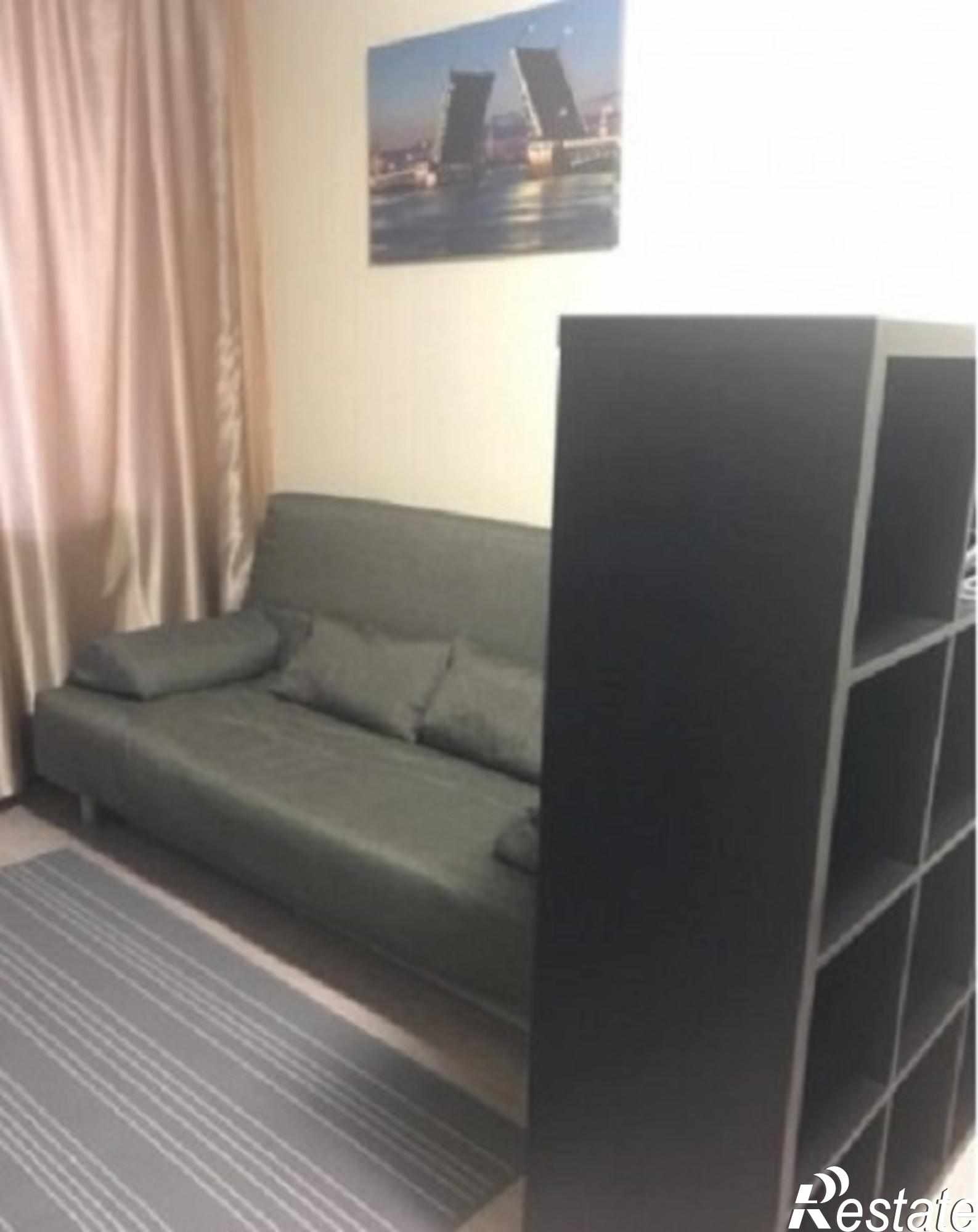 Сдать квартиру за 14 500 рублей на Кирова проспект, 320