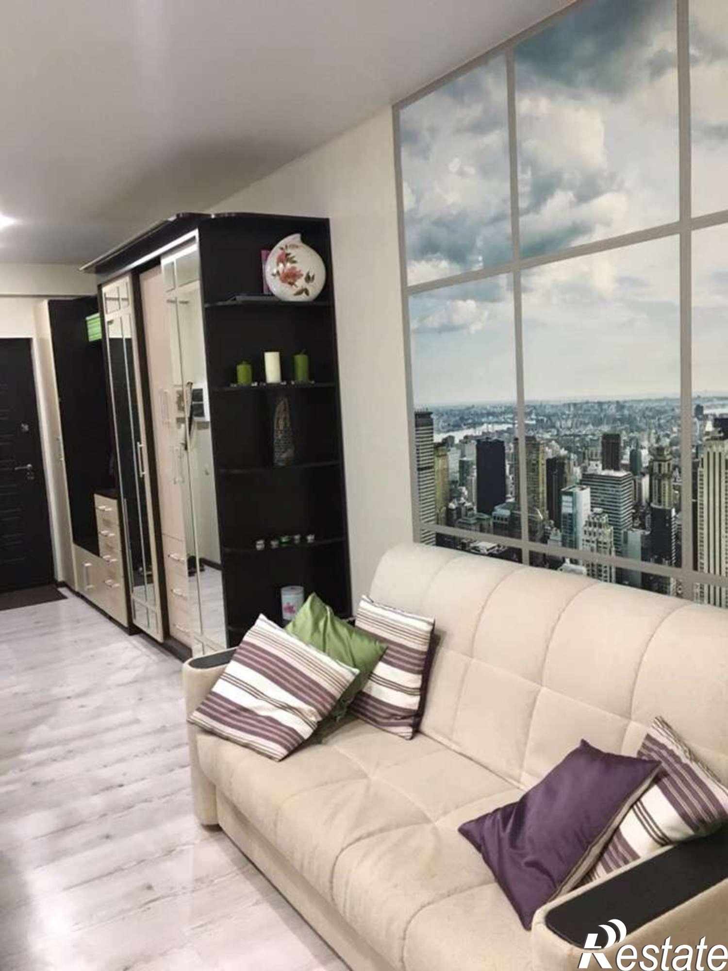 Сдать квартиру за 15 500 рублей на Московское шоссе, 83