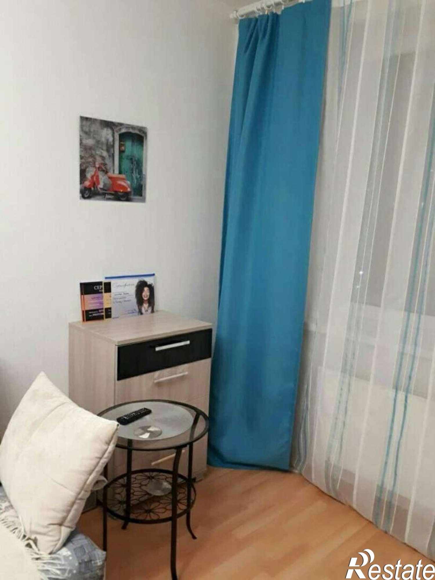 Сдать квартиру за 15 500 рублей на Антонова-Овсеенко улица, 3