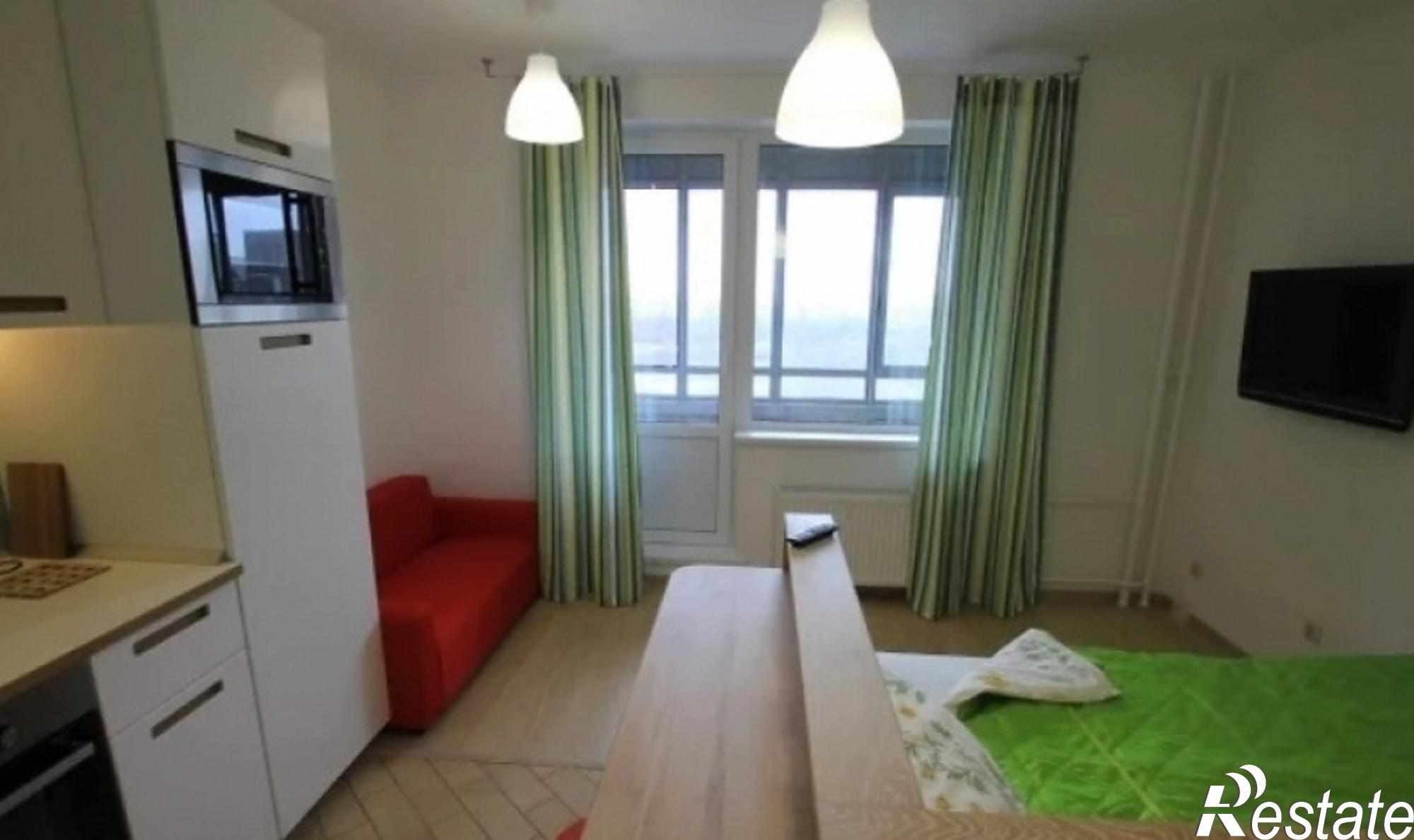 Сдать квартиру за 13 000 рублей на Киевская улица, 5