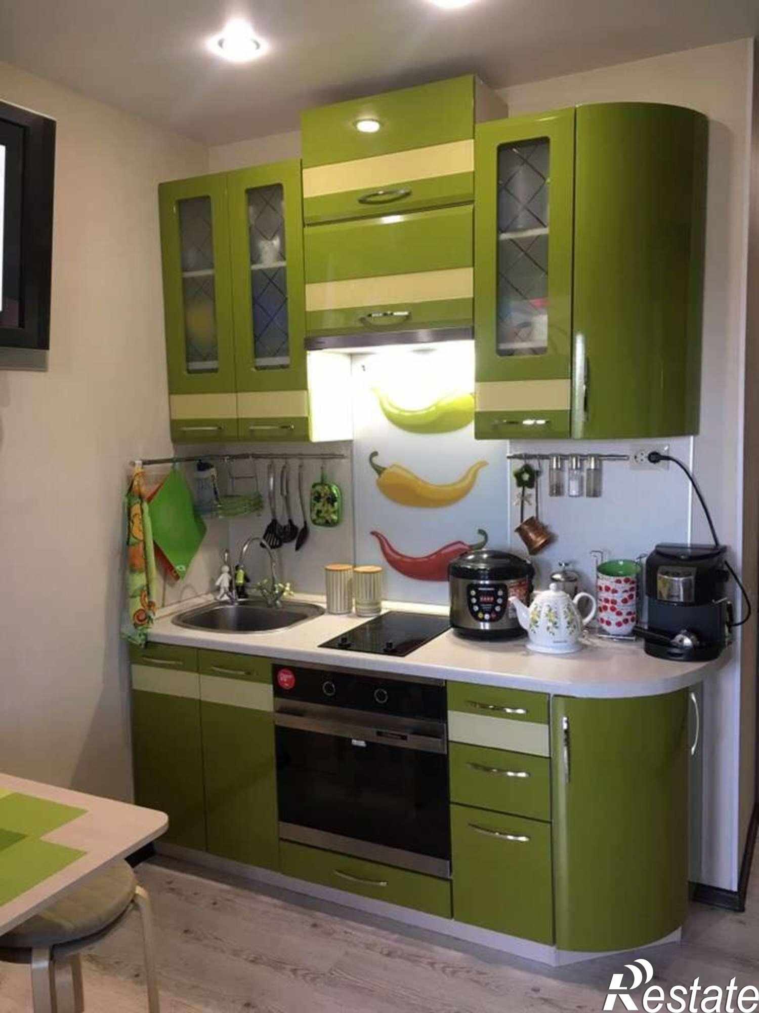 Сдать квартиру за 15 500 рублей на Московское шоссе, 83