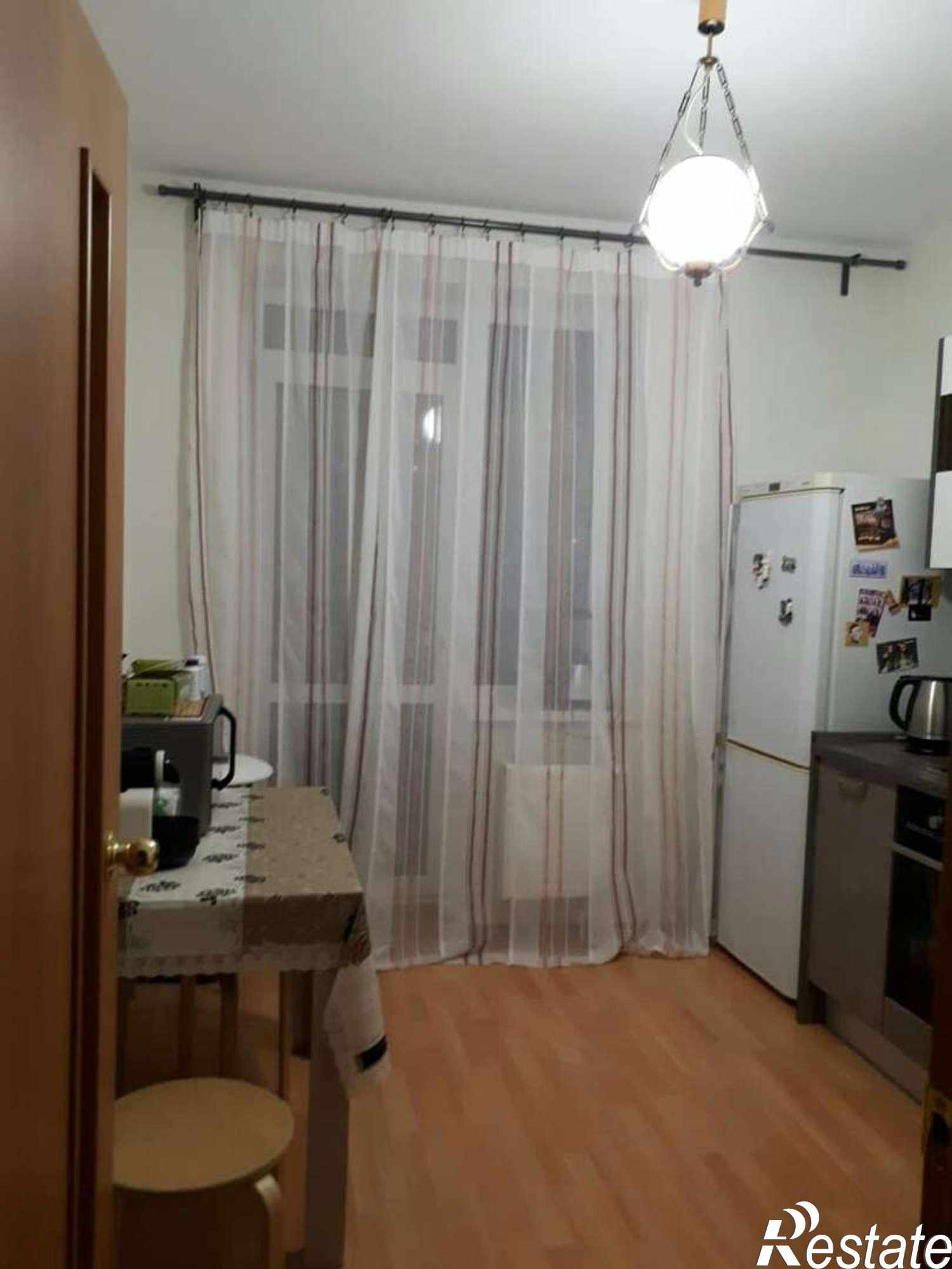 Сдать квартиру за 15 500 рублей на Антонова-Овсеенко улица, 3